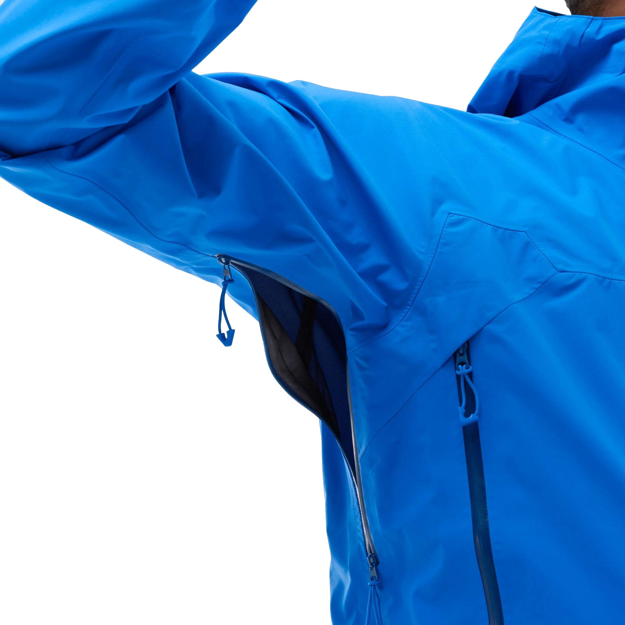 Kamet Light GTX Jkt M