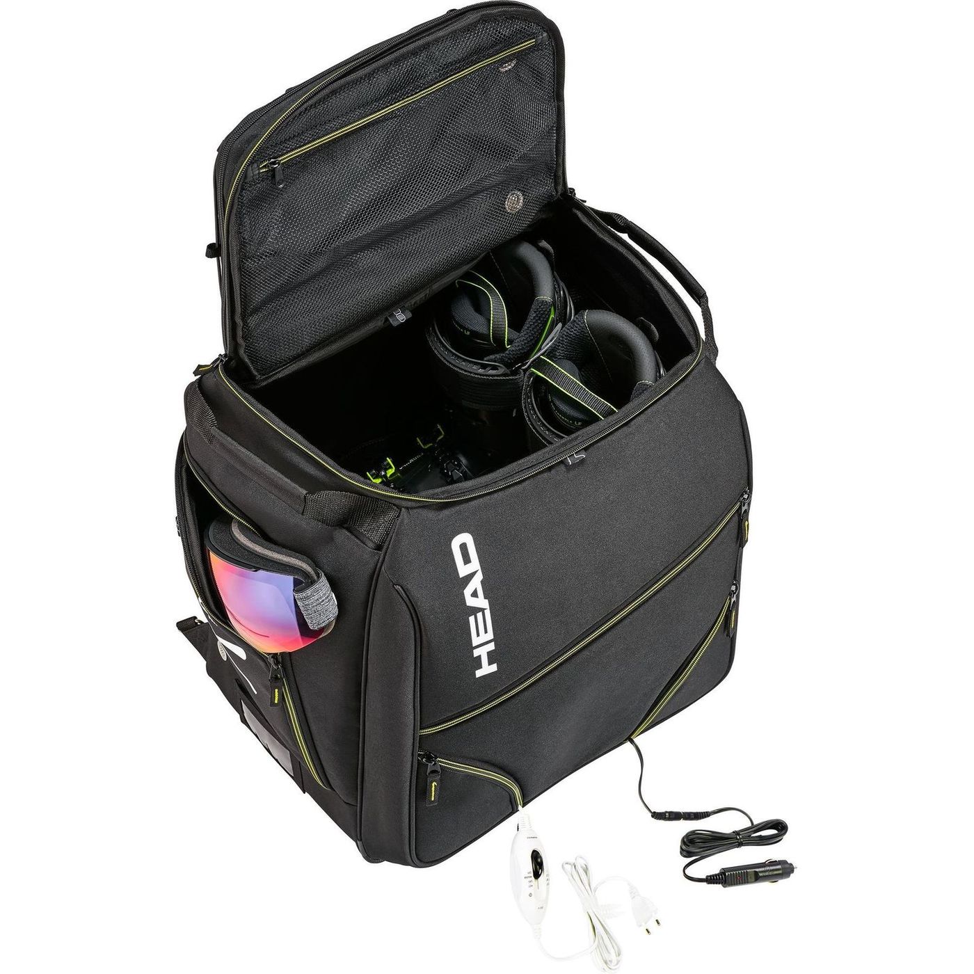 Heatable Bootbag