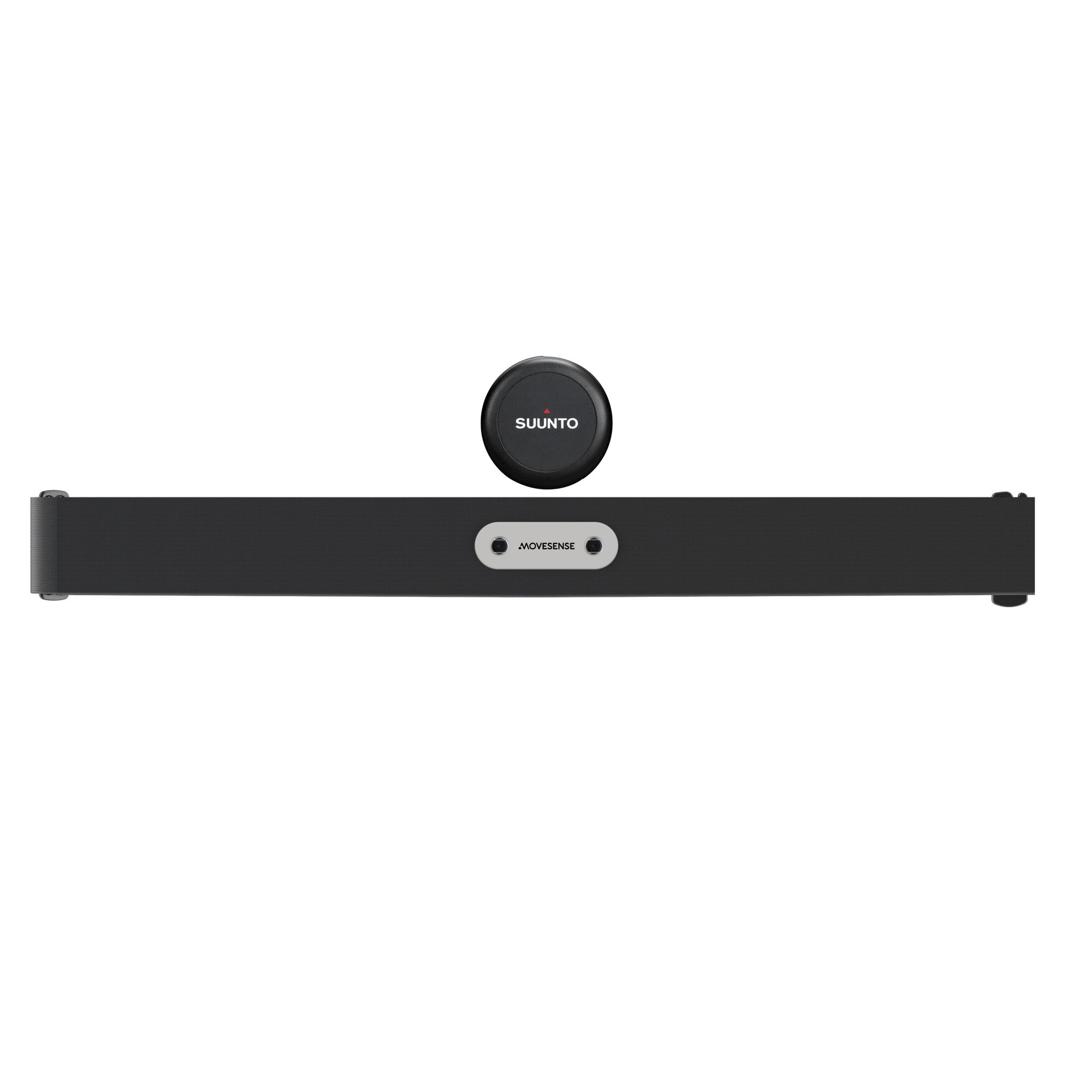 Smart Heart Rate Belt