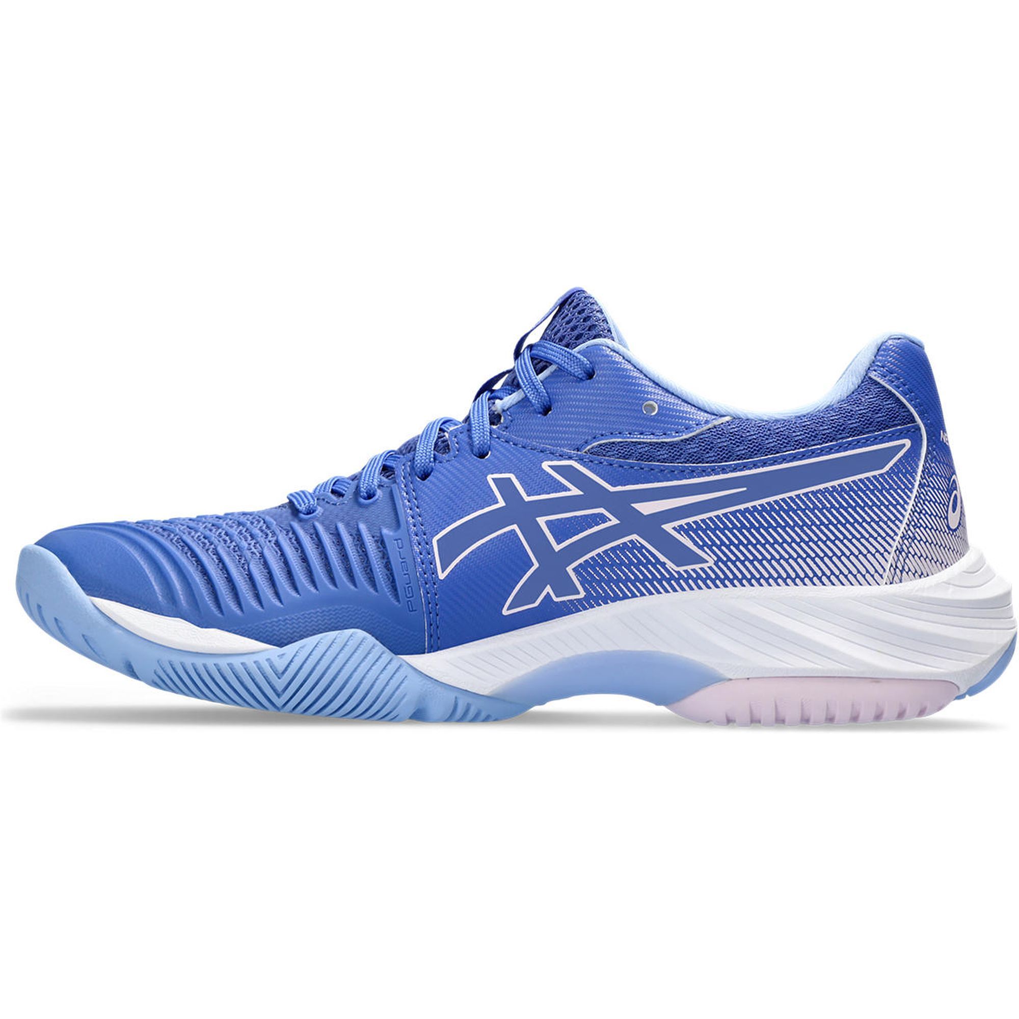 NETBURNER BALLISTIC FF 3 Lady