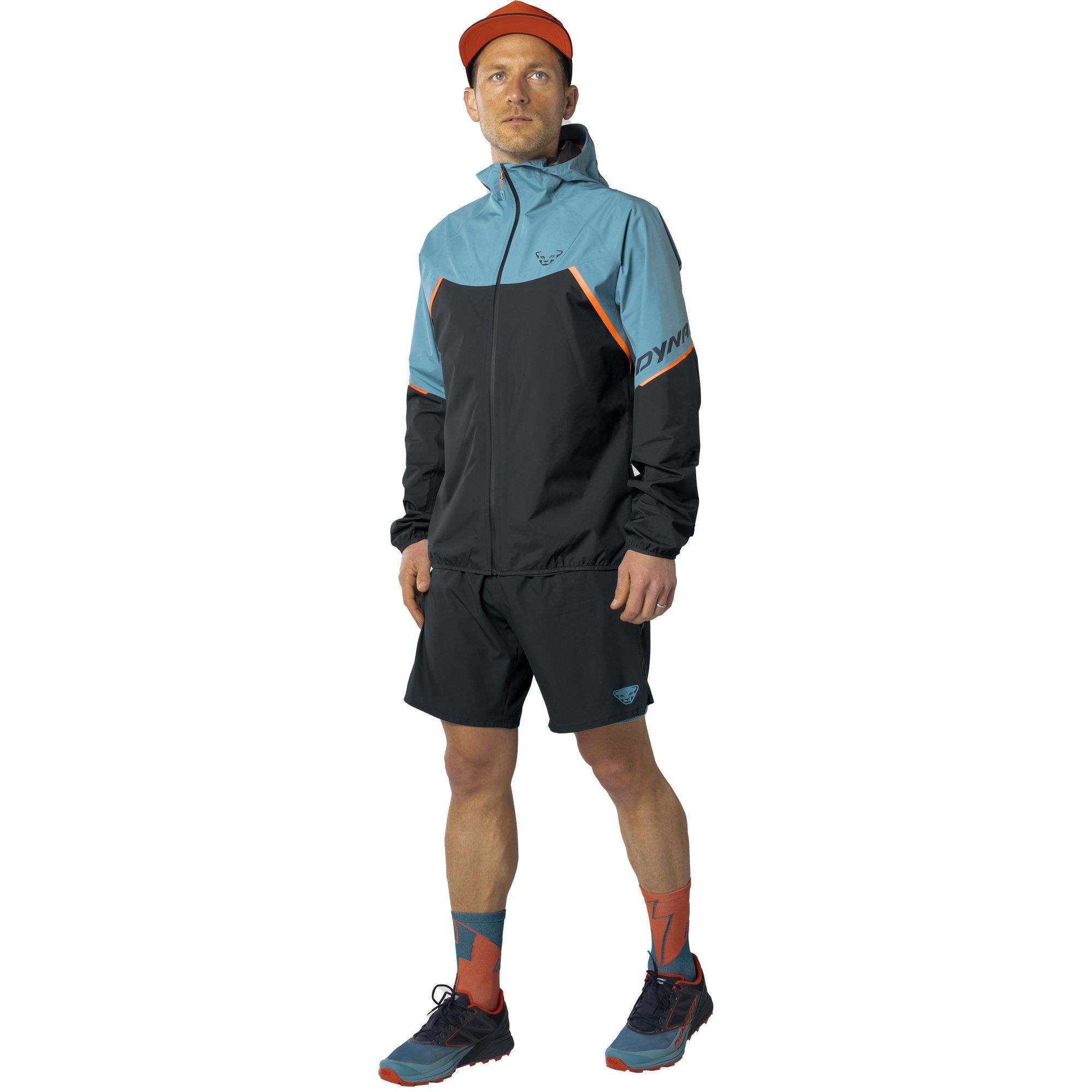 Alpine Pro 2in1 Shorts M