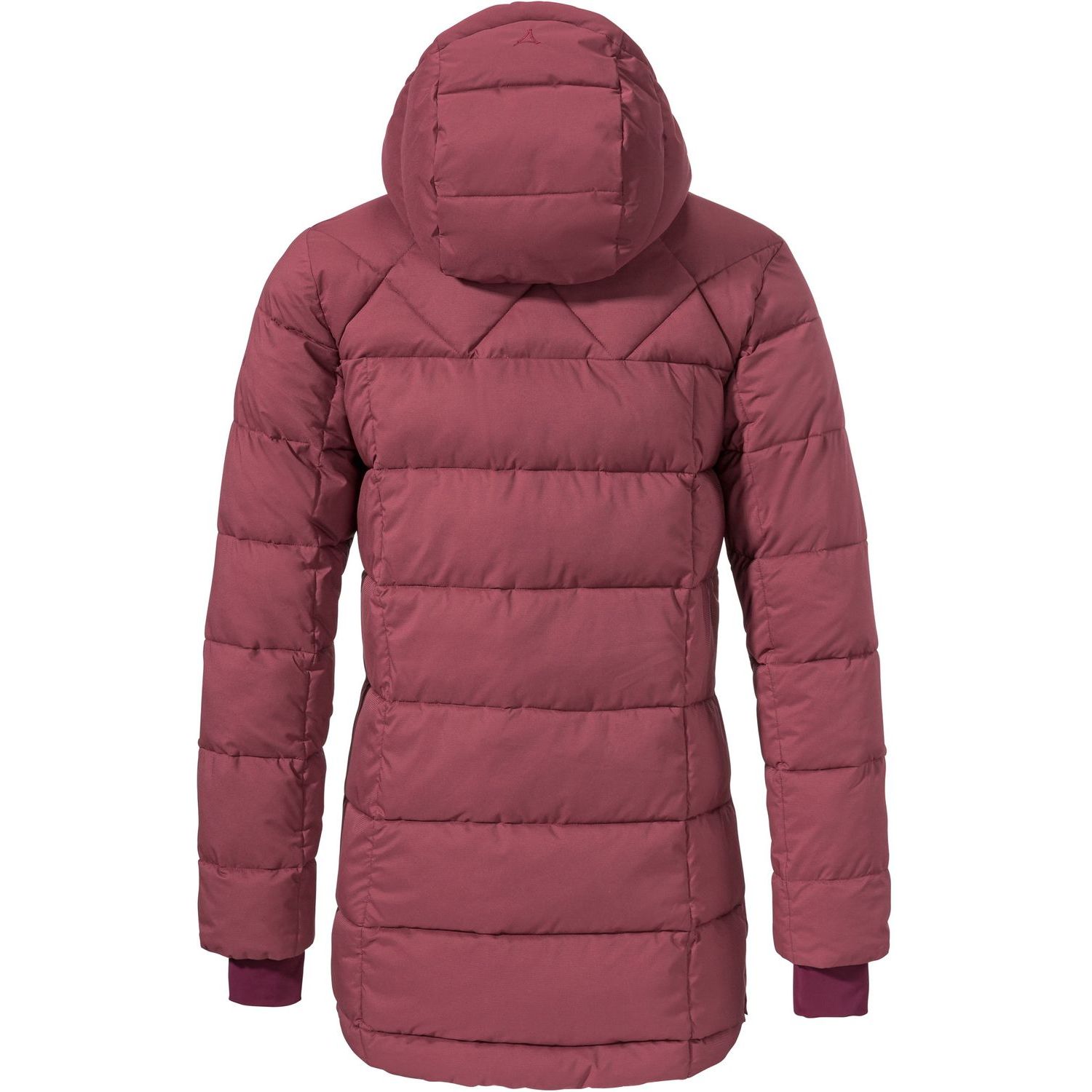 Insulated Parka Boston L