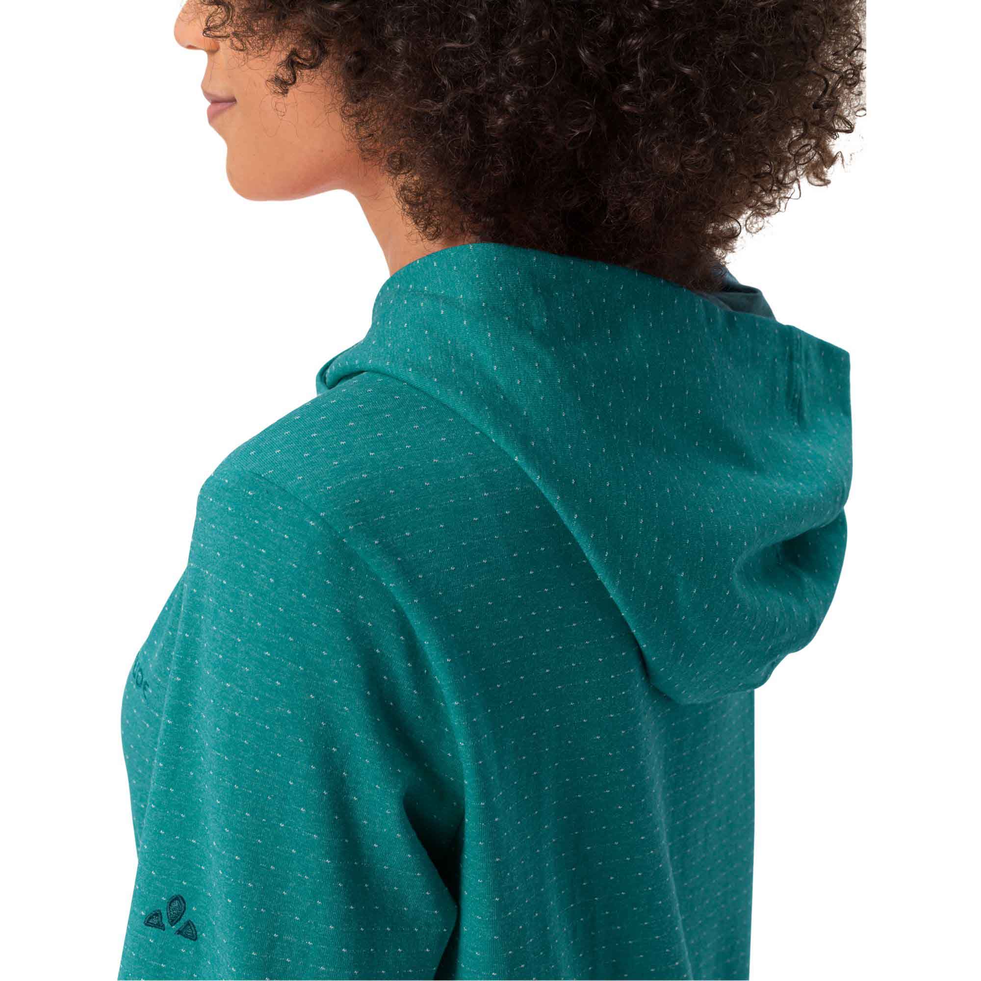 Wo Tuenno Pullover