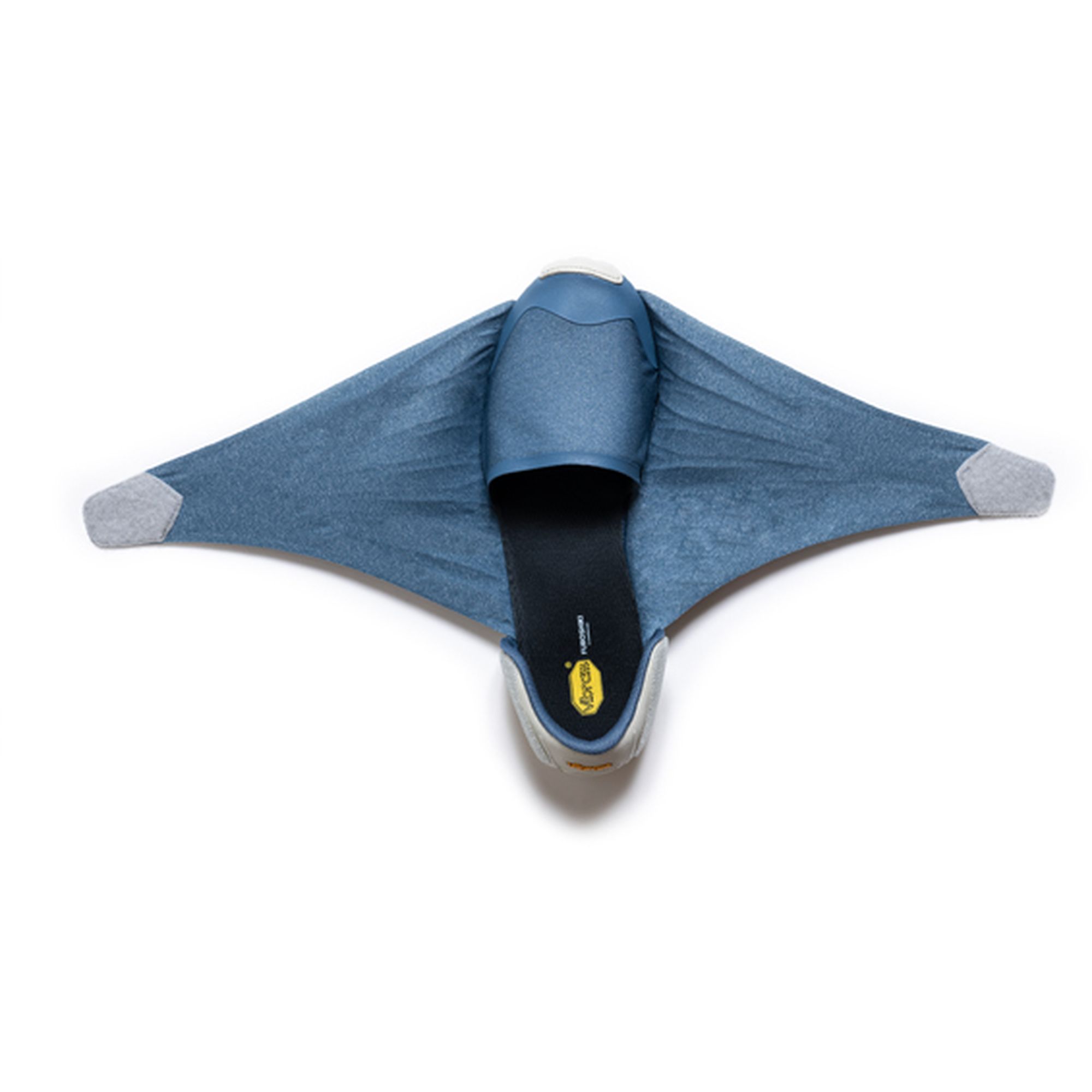 Furoshiki Ecofree Denim