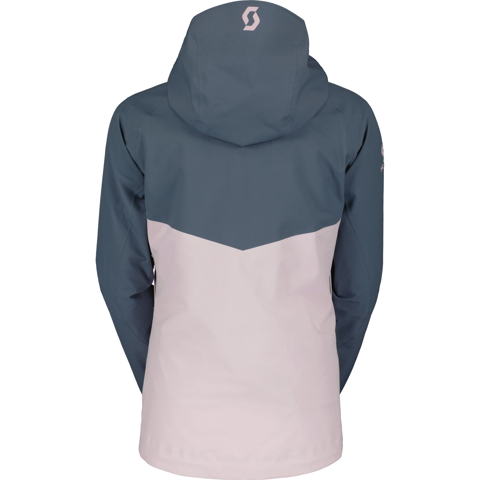 Jacket W`s Explorair 3L