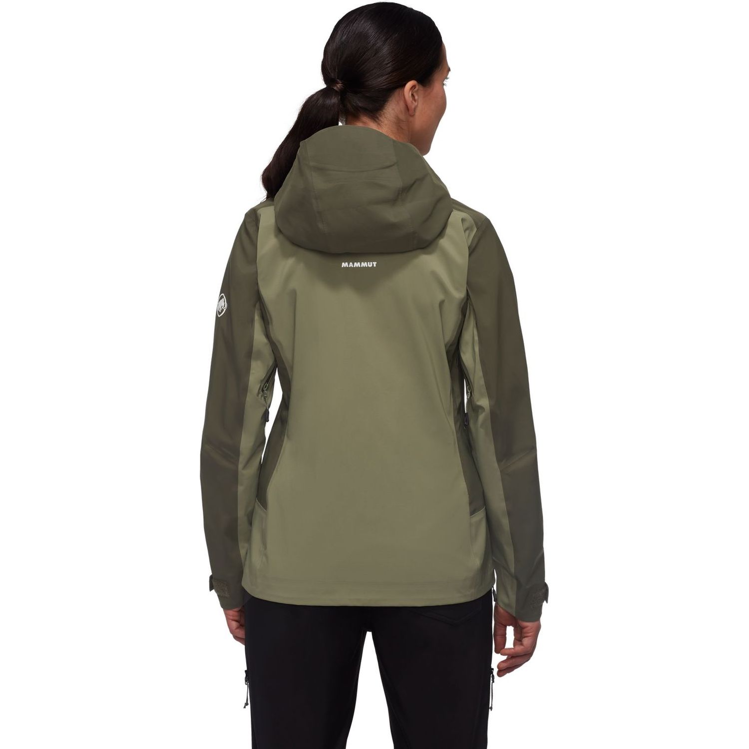 Alto Guide HS Hooded Jacket Women