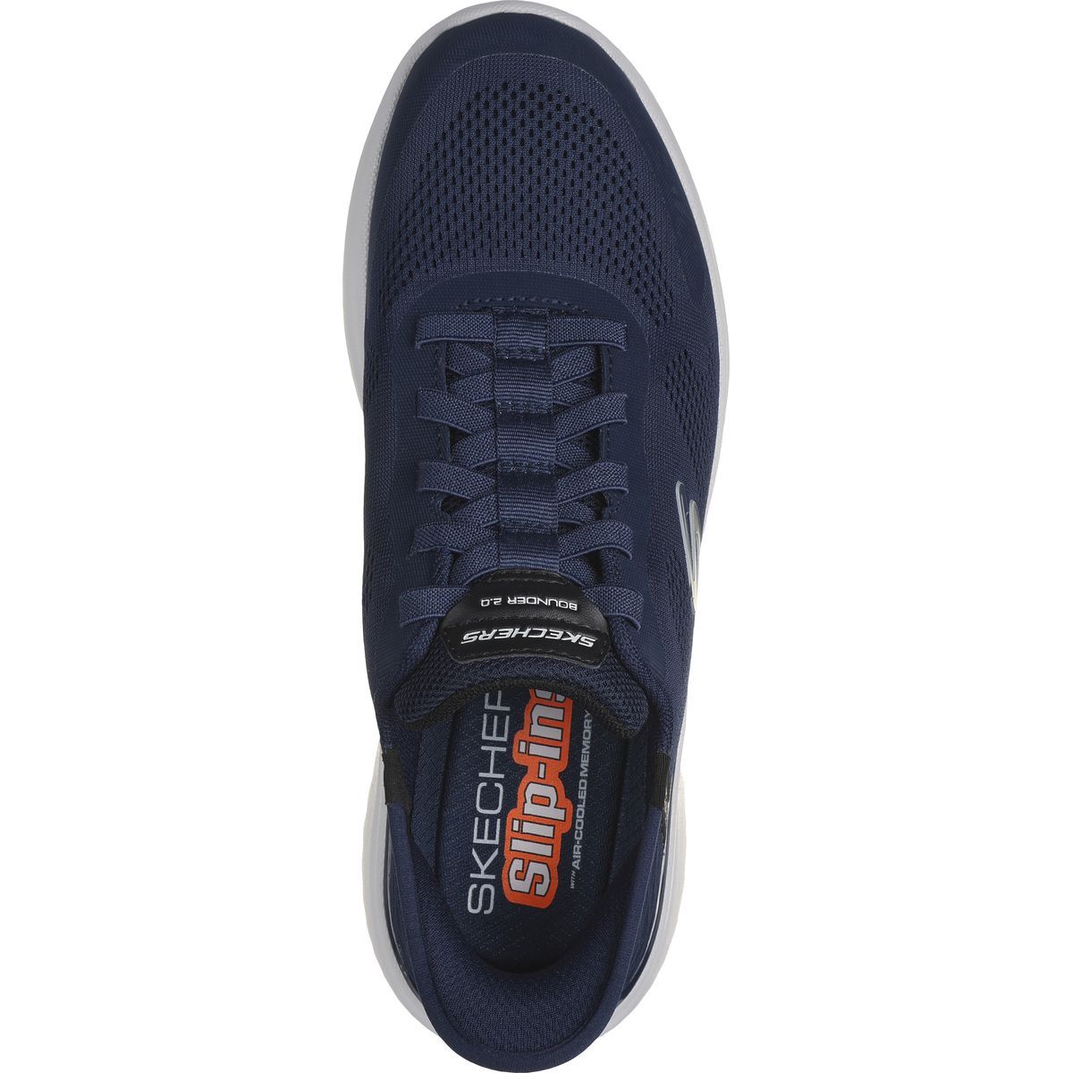 Skechers Slip-Ins: Bounder 2.0 - Emerged