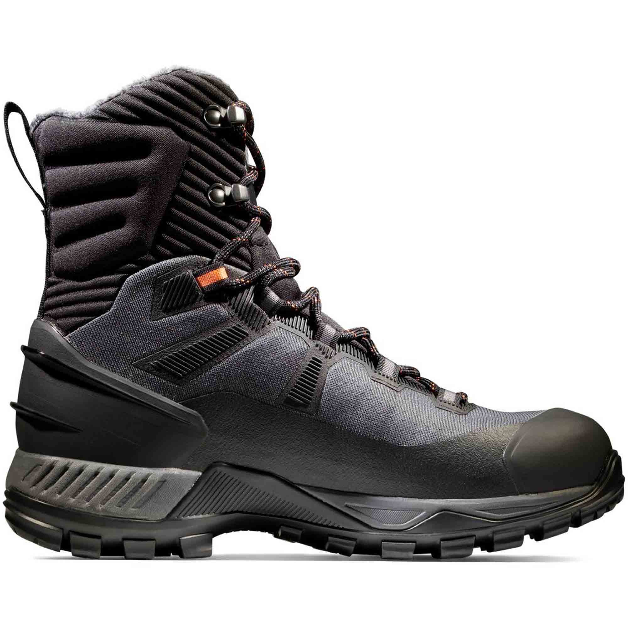 Blackfin III WP High Women