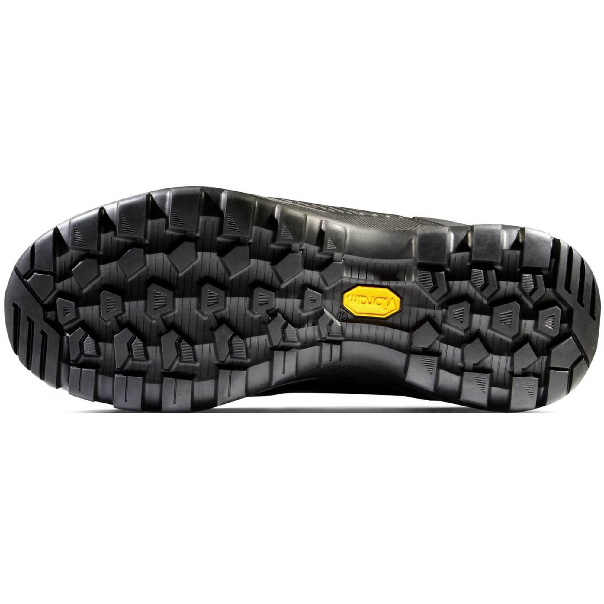 Blackfin III WP High Women