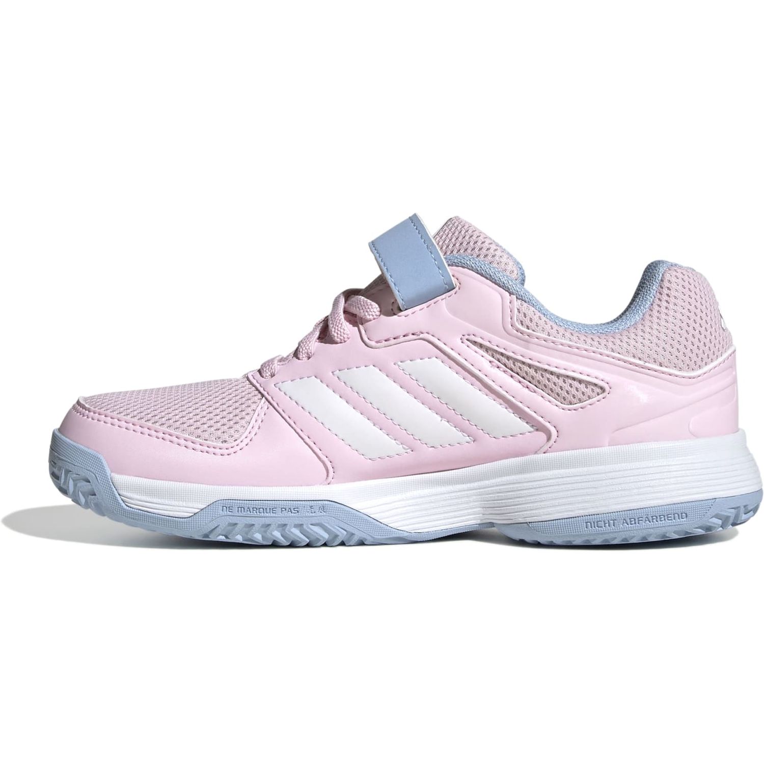 Speedcourt K Velcro