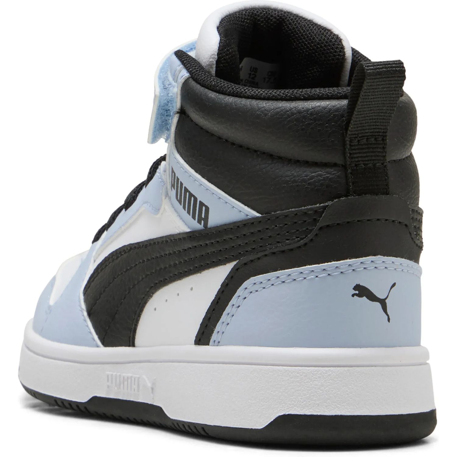 Rebound V6 Mid AC+ PS