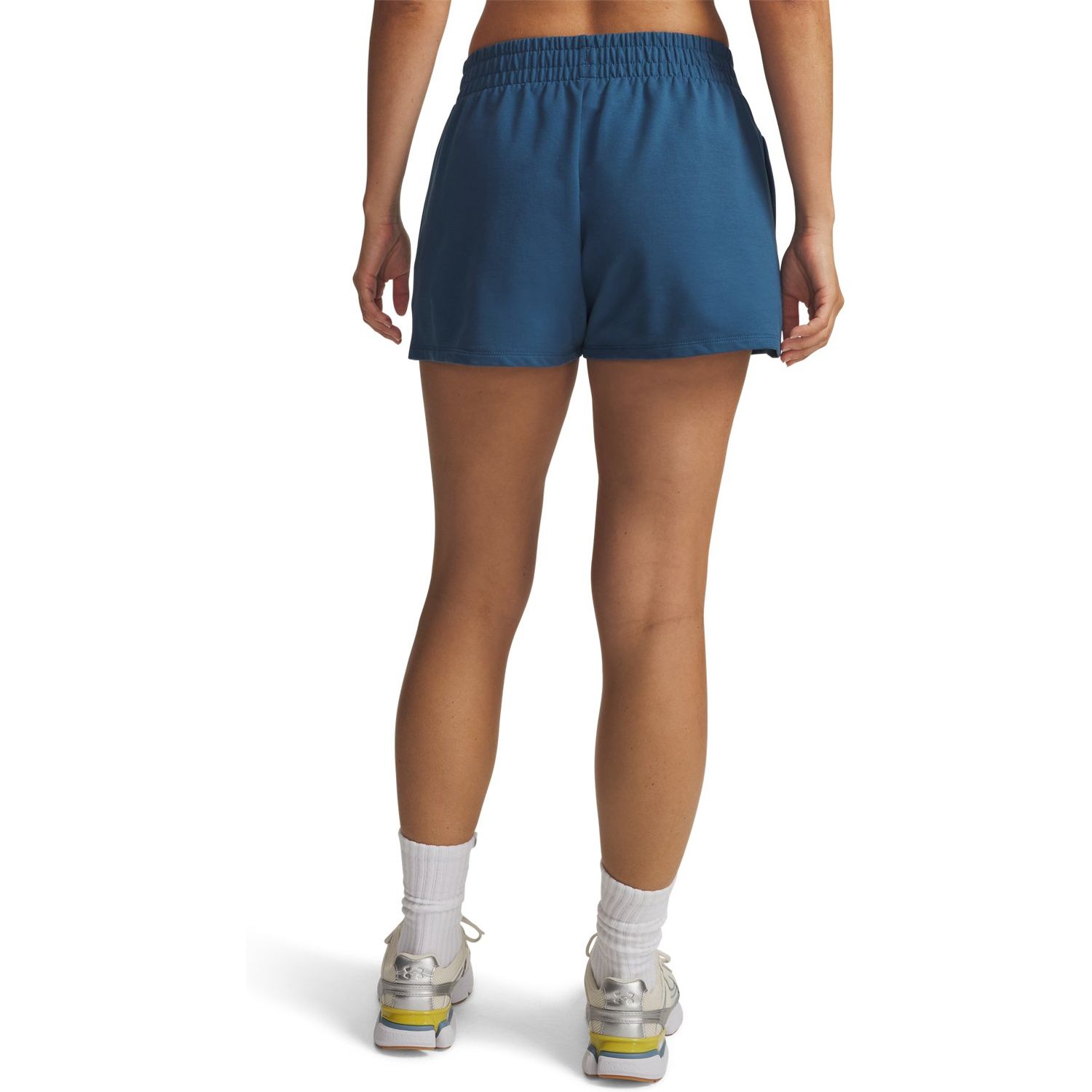 UA SPORT TERRY SHORT