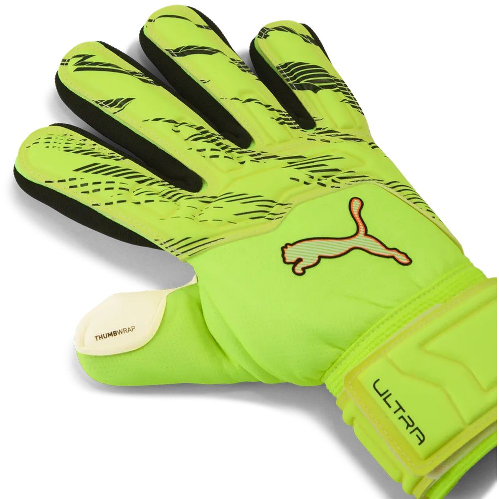 PUMA ULTRA Pro Jr NC