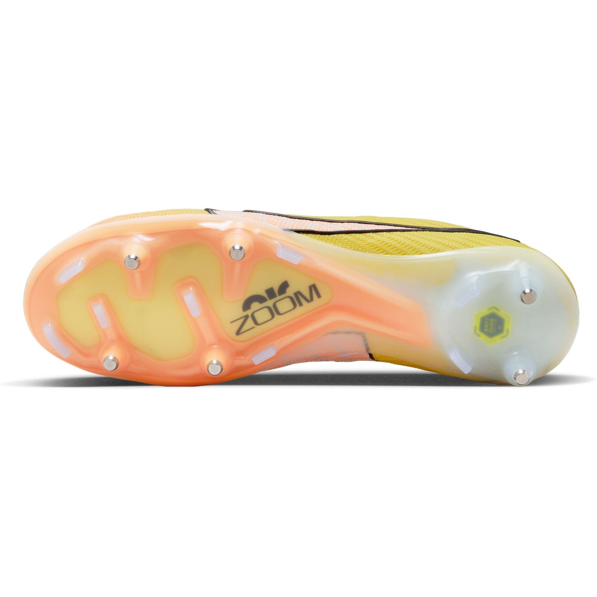 Nike Zoom Mercurial Vapor 15 Elite SG-PRO AC