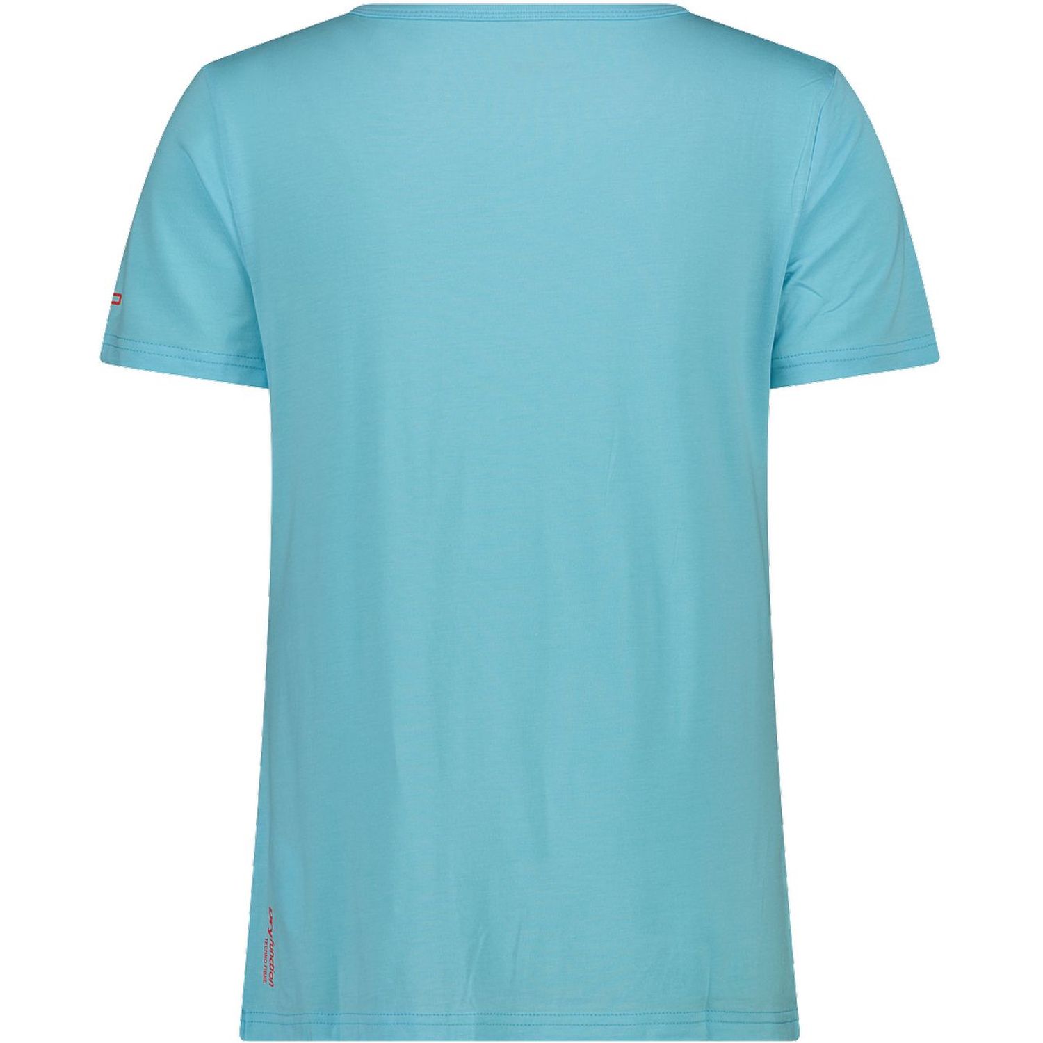 Woman T-Shirt 31T8476