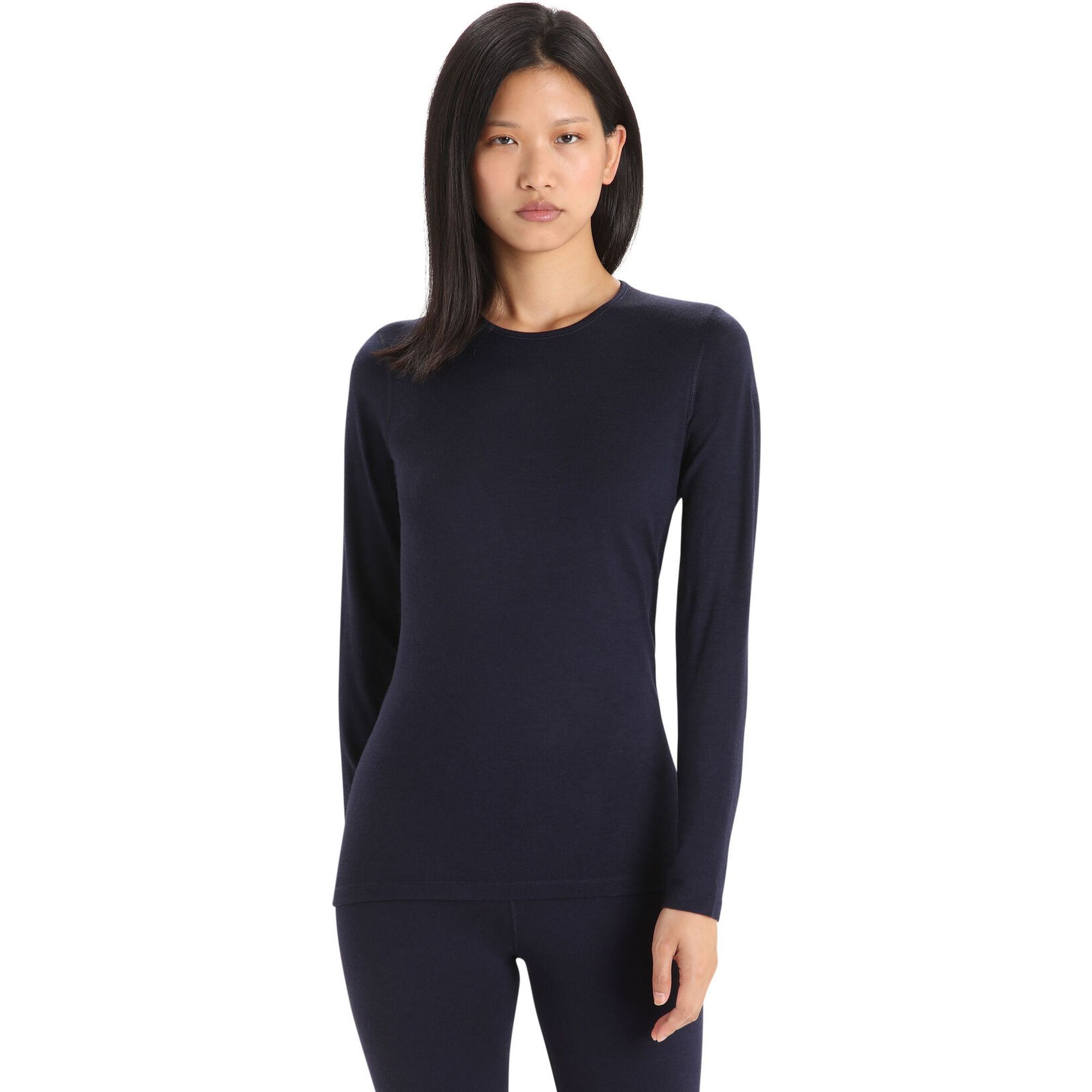 W 200 Oasis LS Crewe