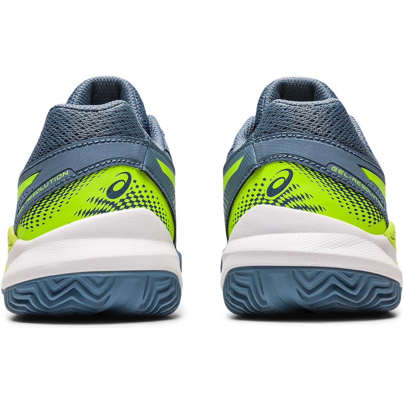 GEL-RESOLUTION 9 GS CLAY Kids