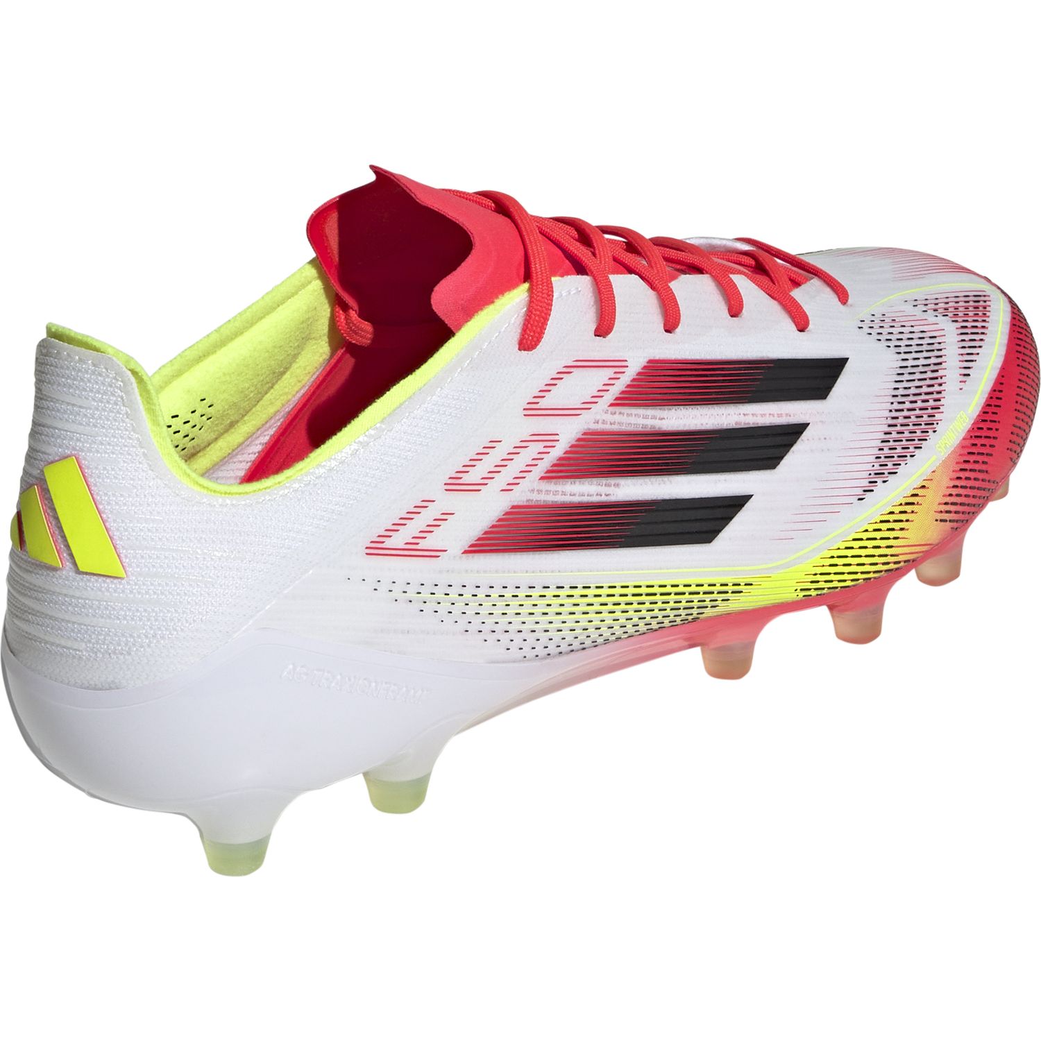 F50 Elite AG