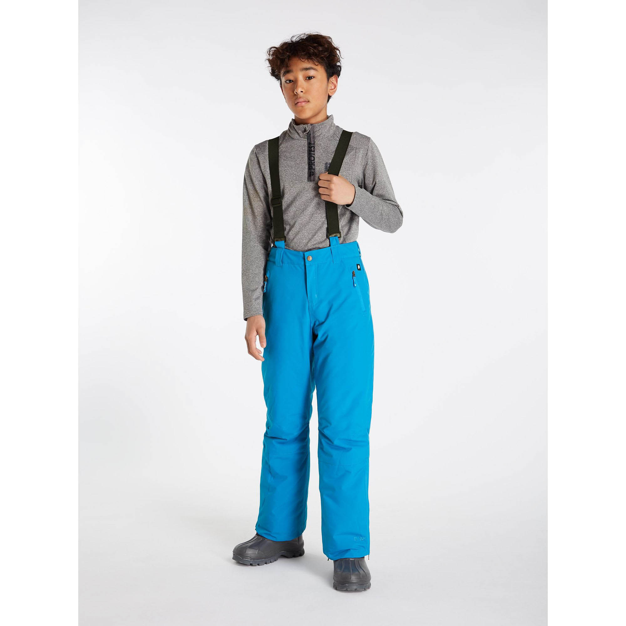 SPIKET JR snowpants