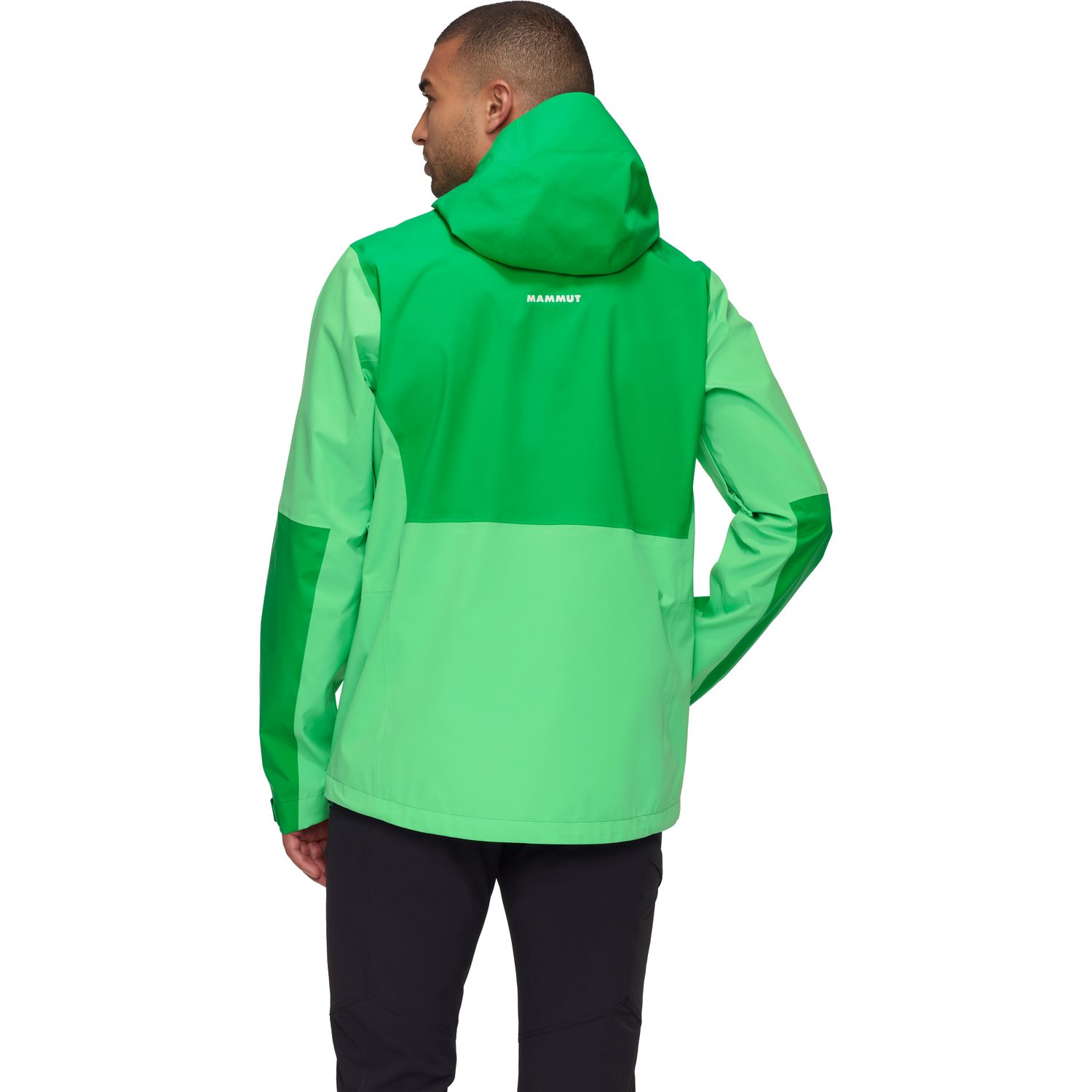 Linard Guide HS Hooded Jacket Men