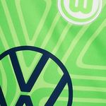 VfL Wolfsburg 2022/23 Stadium Home Kids