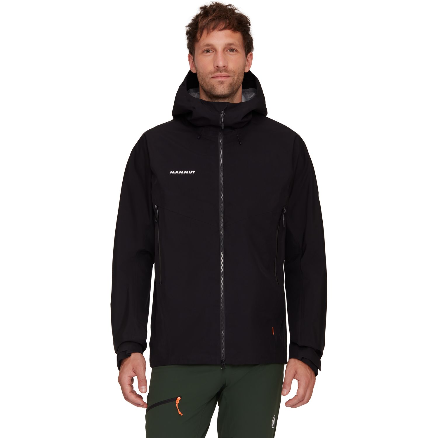 Crater IV HS Hooded Jacket Men