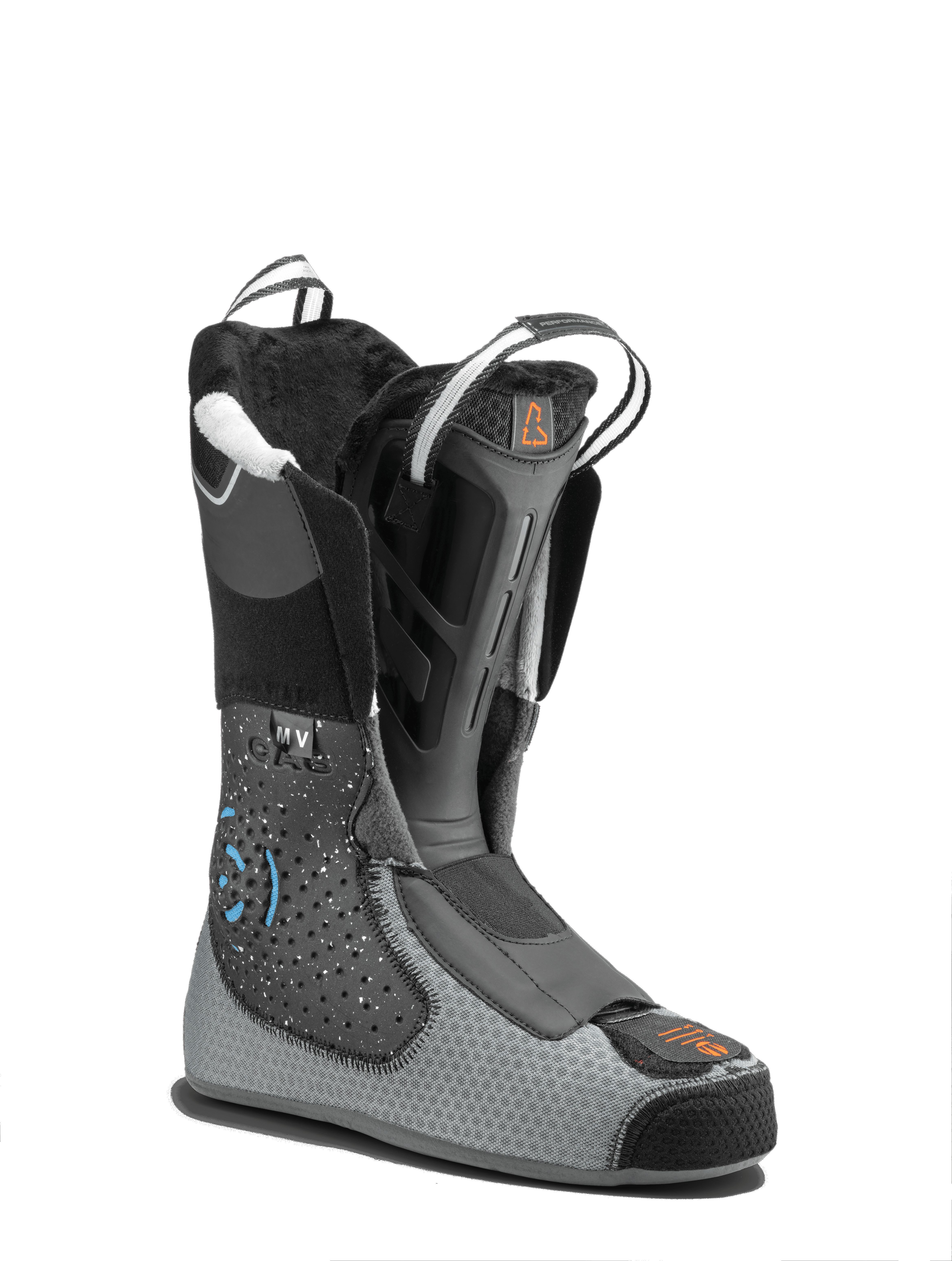 Mach1 MV 105 W TD GW