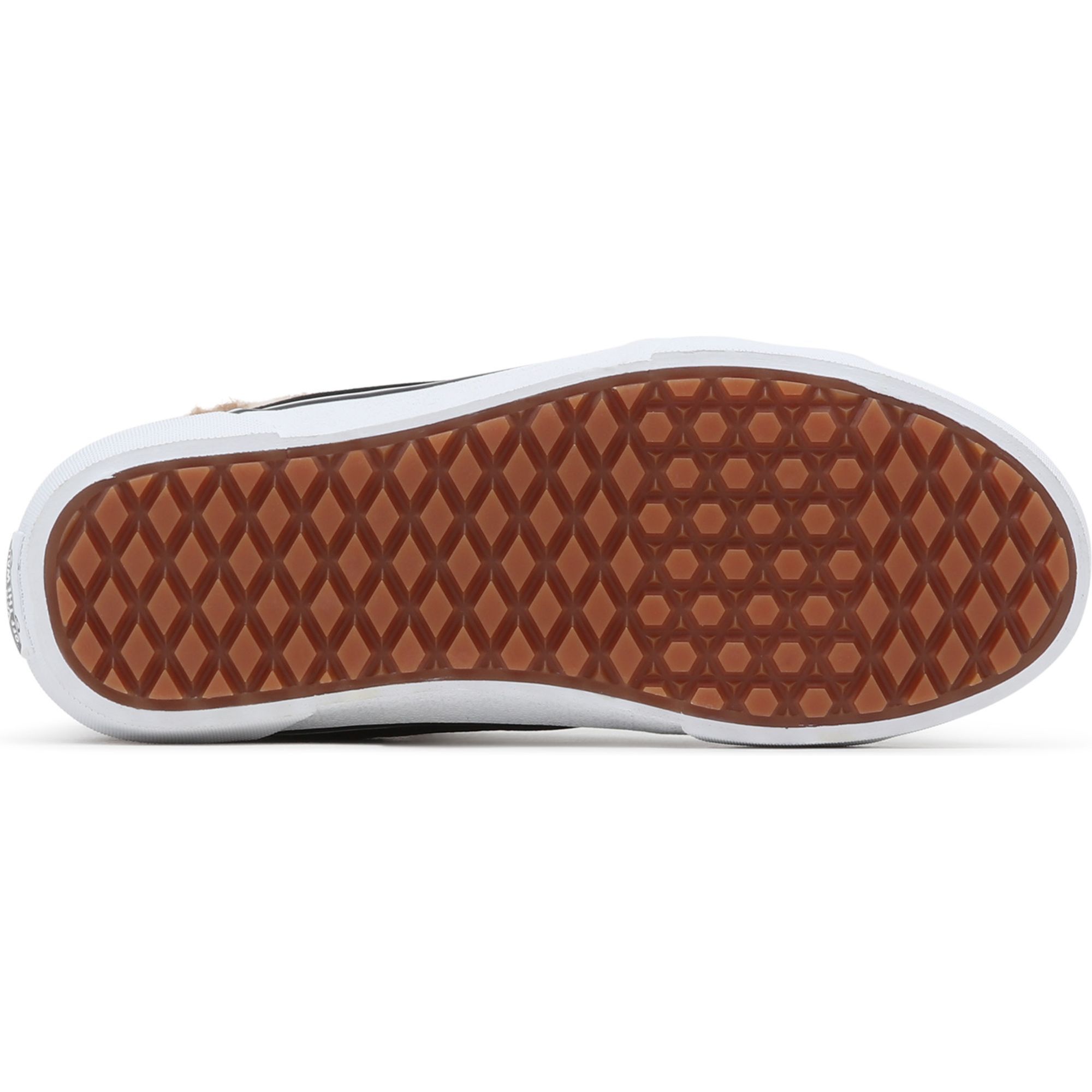 WM Filmore HI VansGuard (Suede)