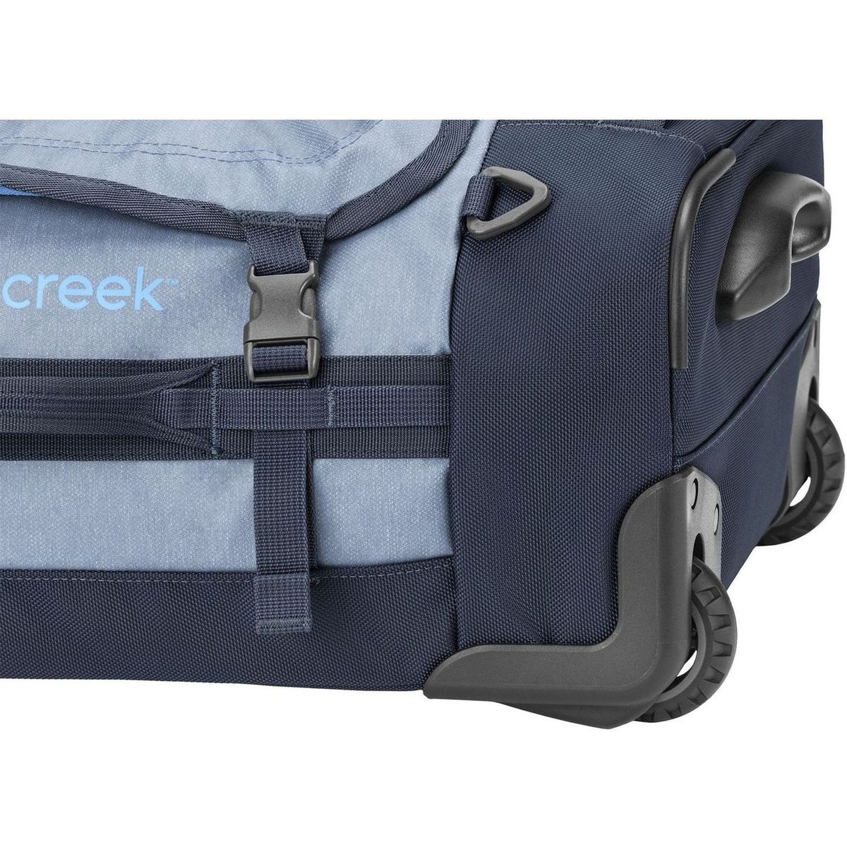 Cargo Hauler XT Wheeled Duffel Int.