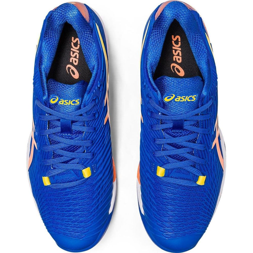 SOLUTION SPEED FF 2 CLAY Men