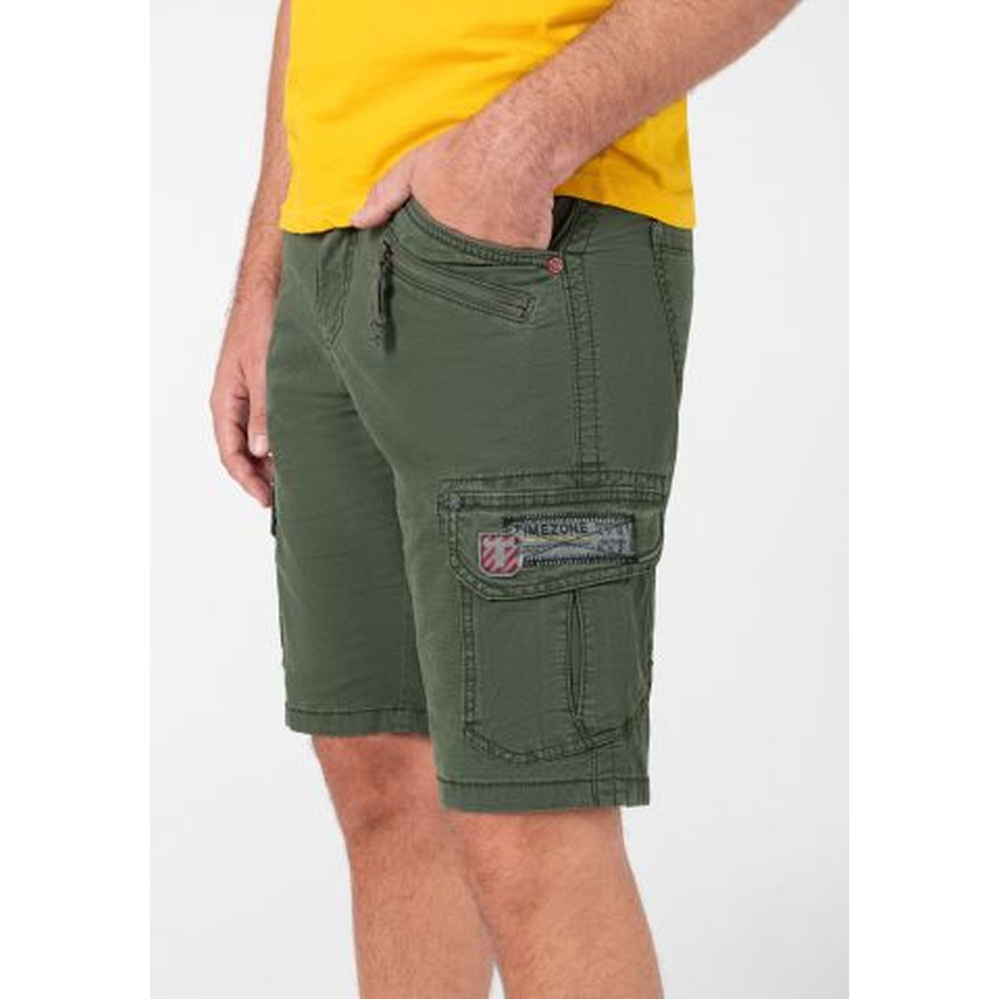 Regular RykerTZ Short