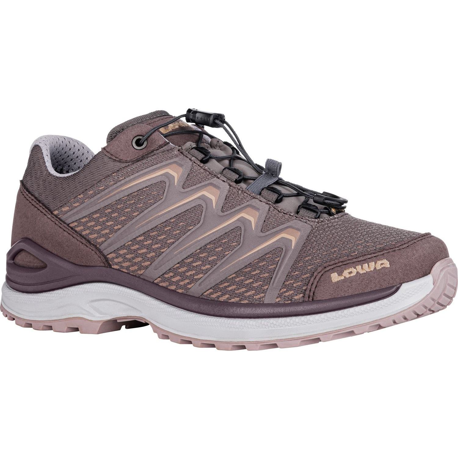 Maddox GTX Lo Ws