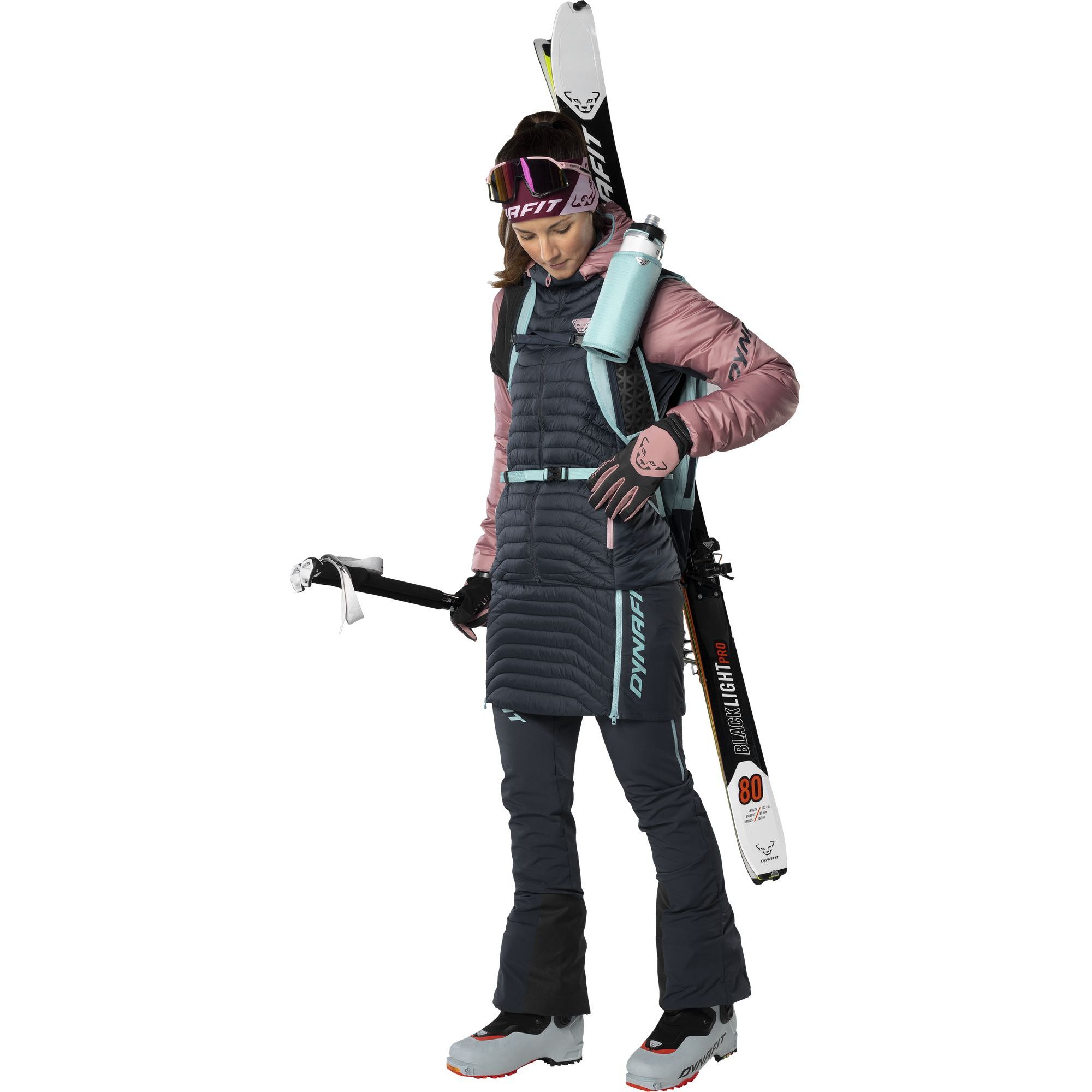 SPEED INSULATION SKIRT W