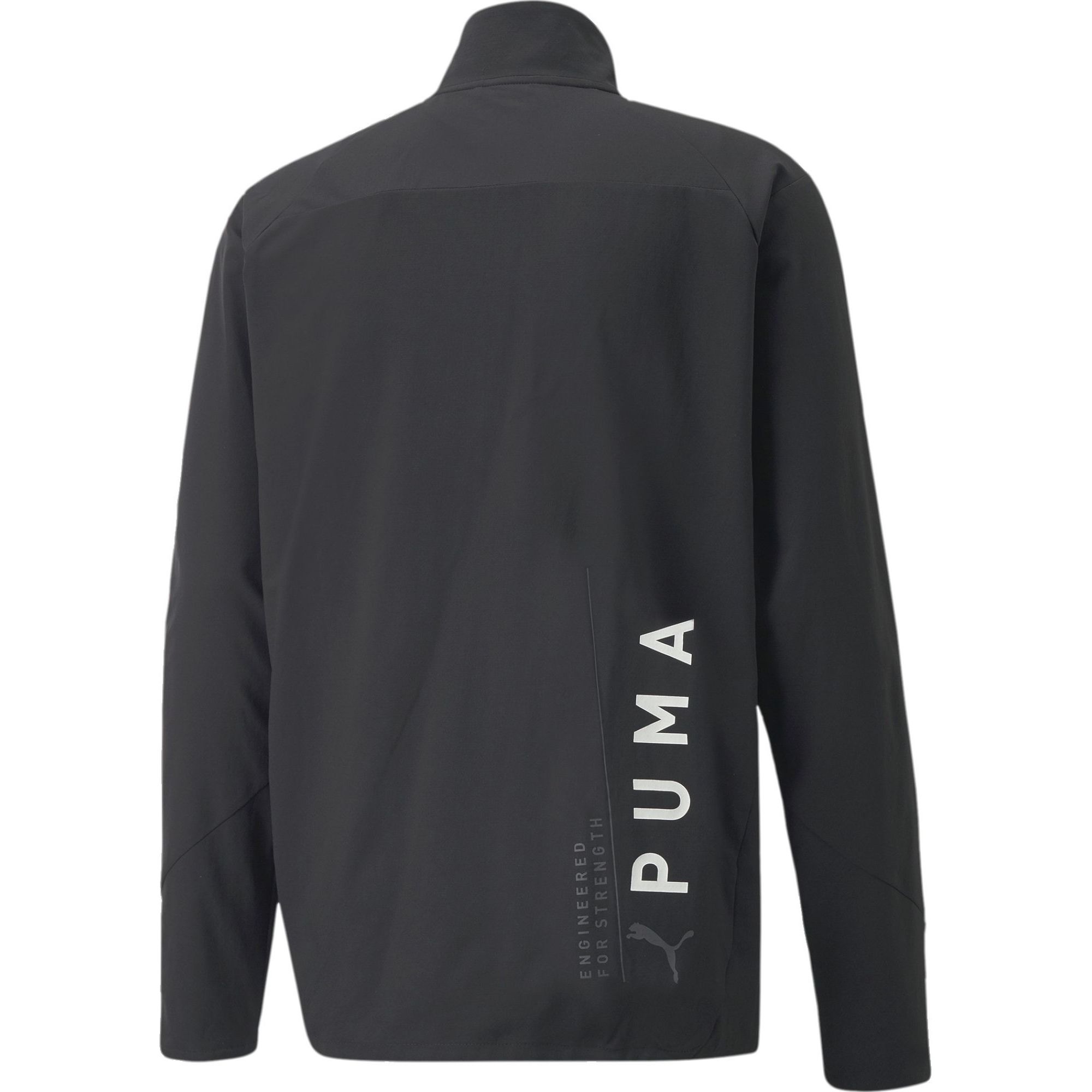 TRAIN ULTRAWEAVE Jacket