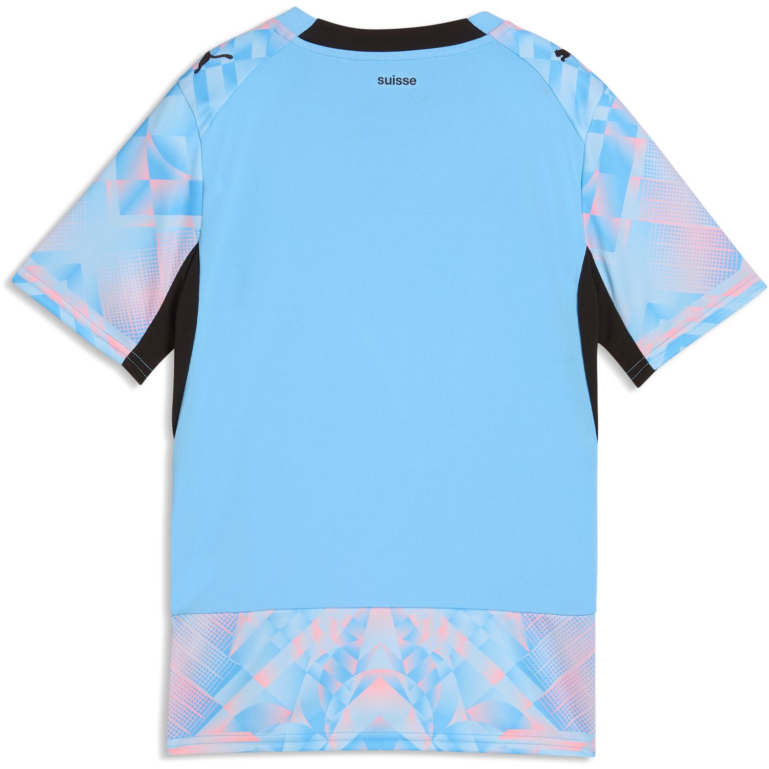 SFV Replica Match Jersey Jr GK