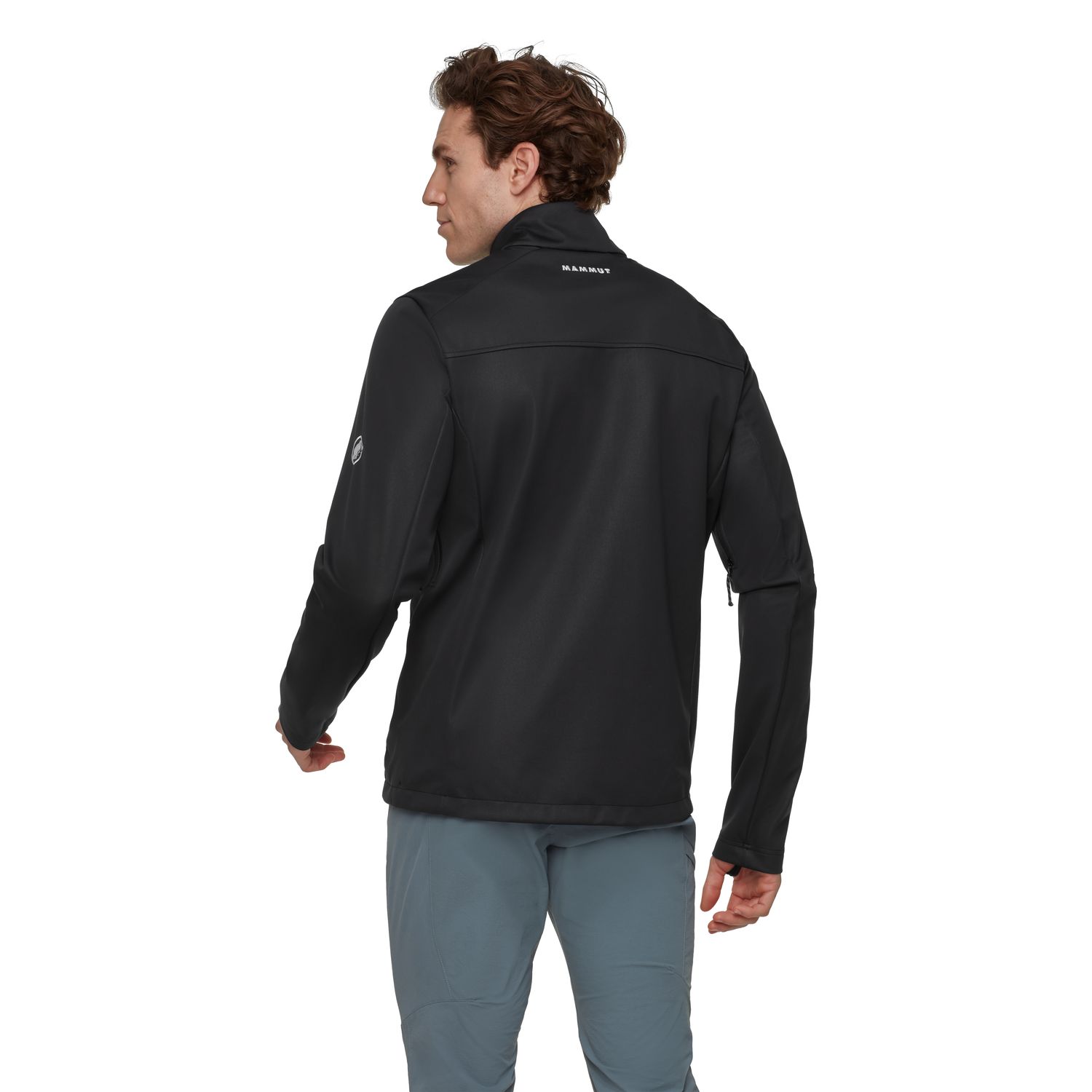 Ultimate VIII SO Jacket Men