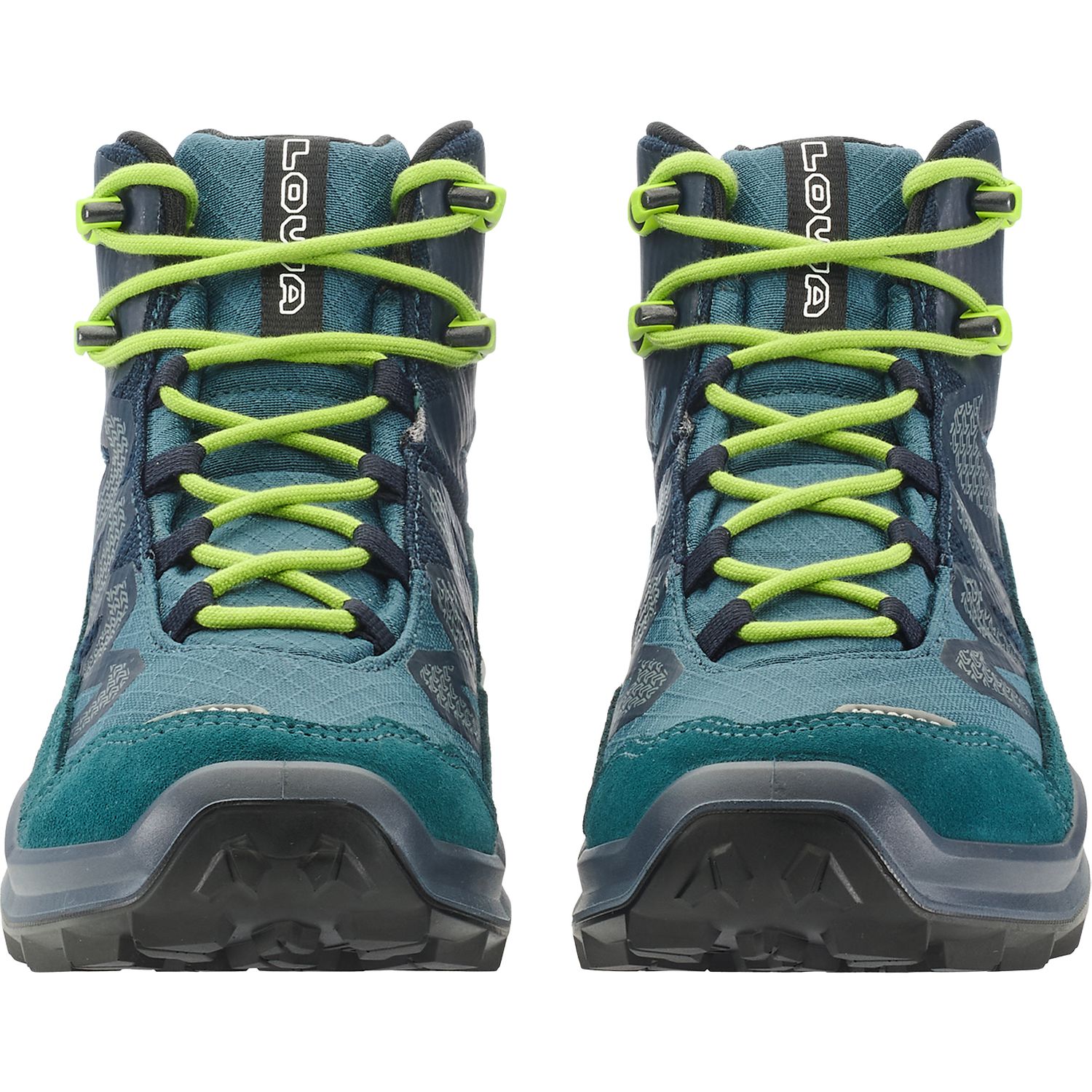 MADDOX PRO GTX MID JR