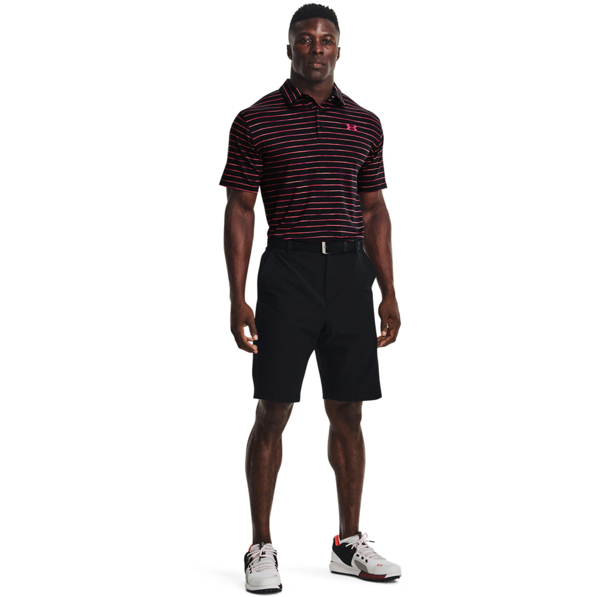 Playoff Polo 2.0