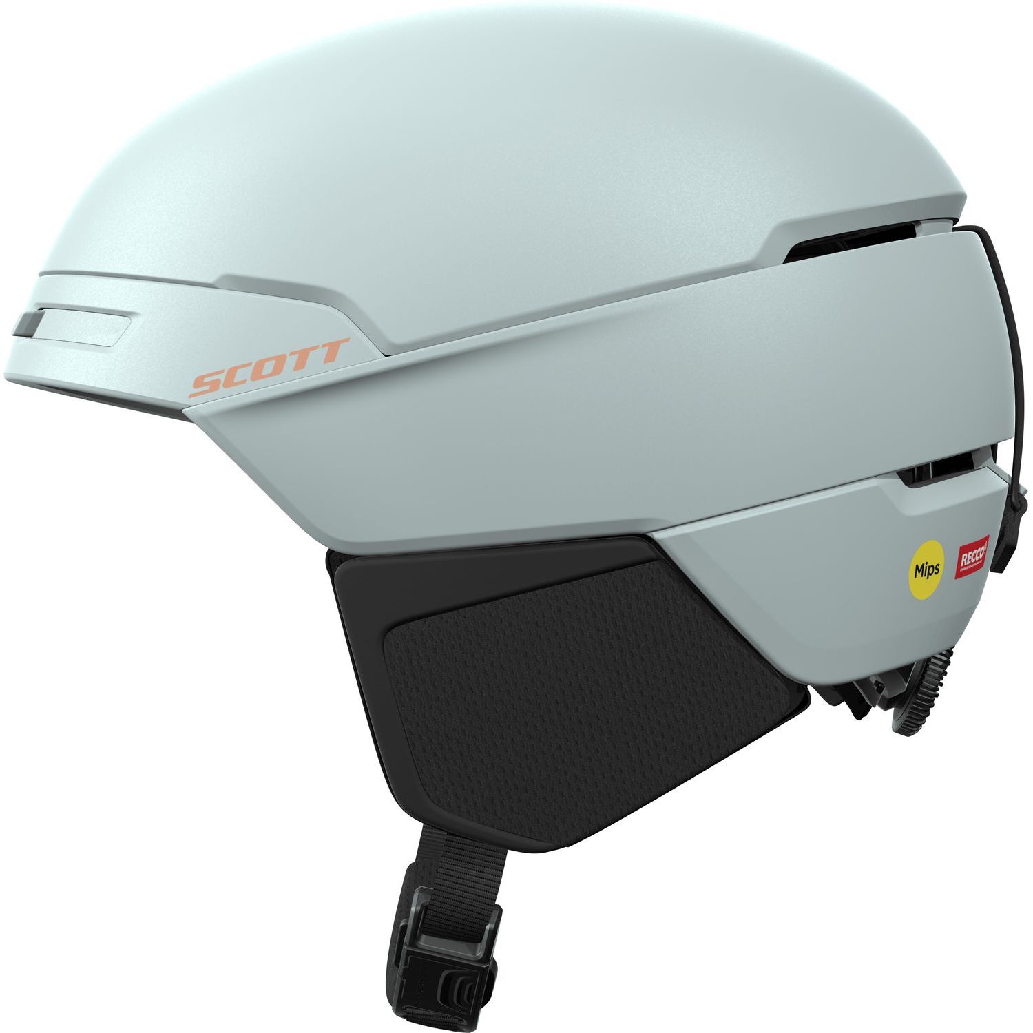 Helmet Flow Plus Pro