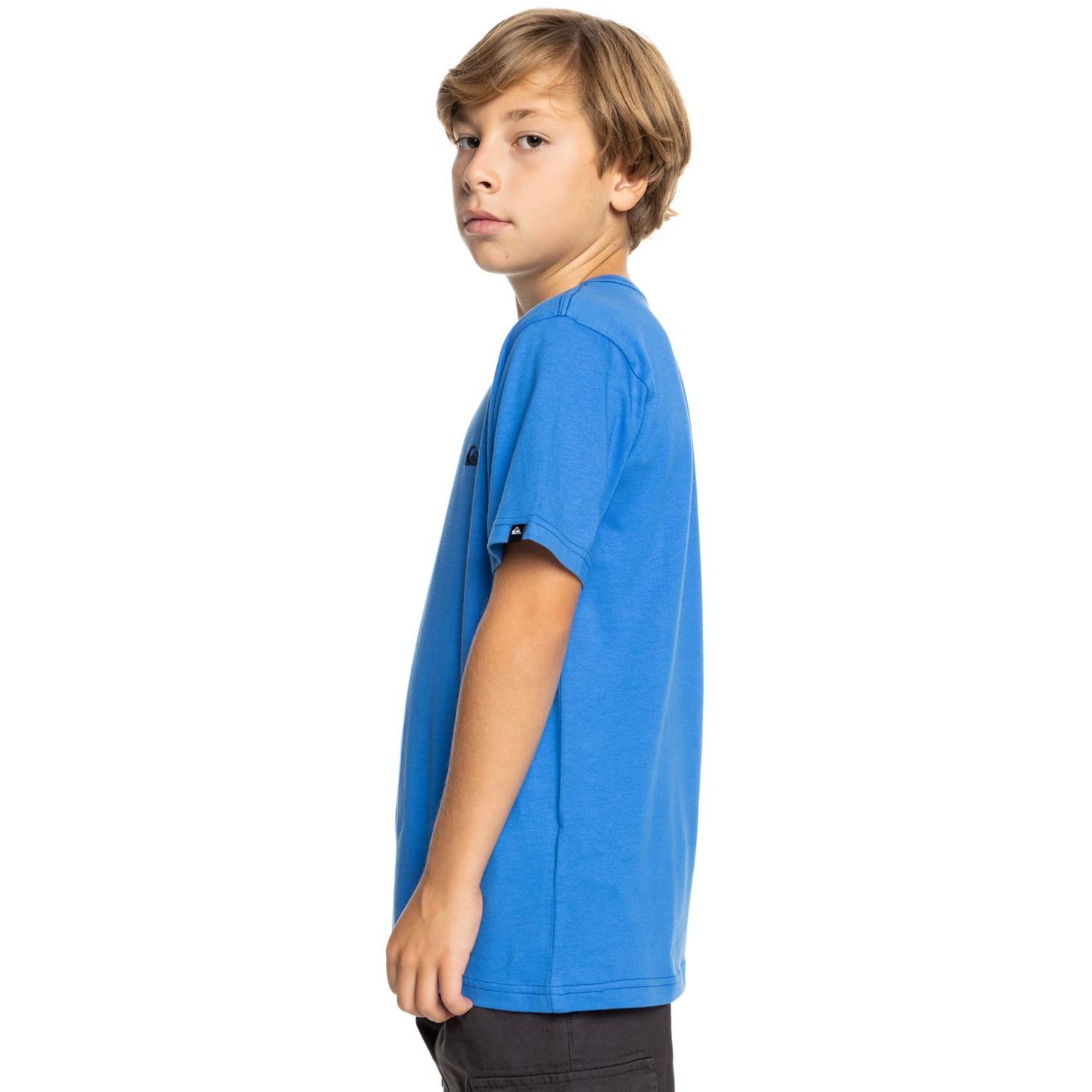 Basic SS Tee Youth