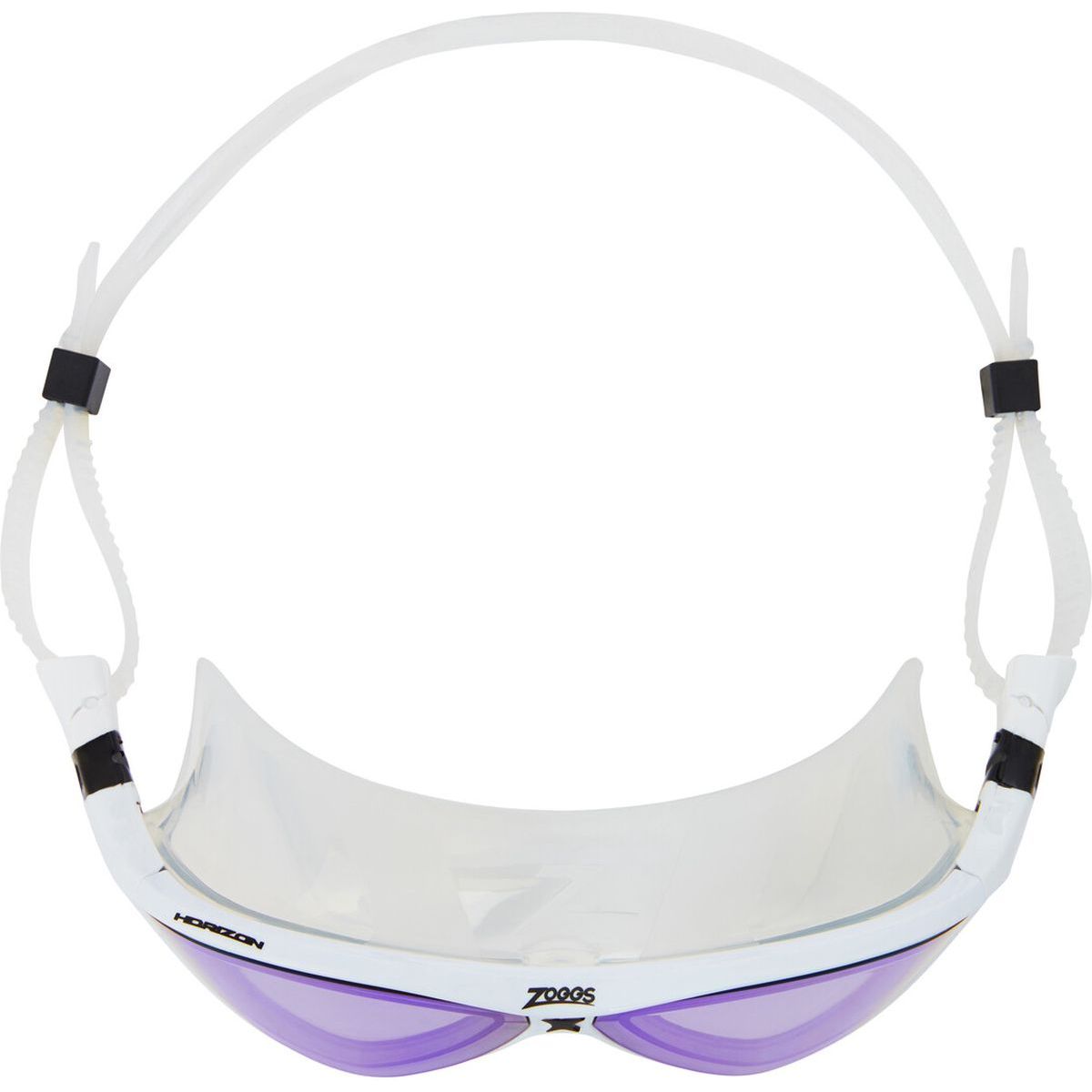 Horizon Flex Mask Titanium