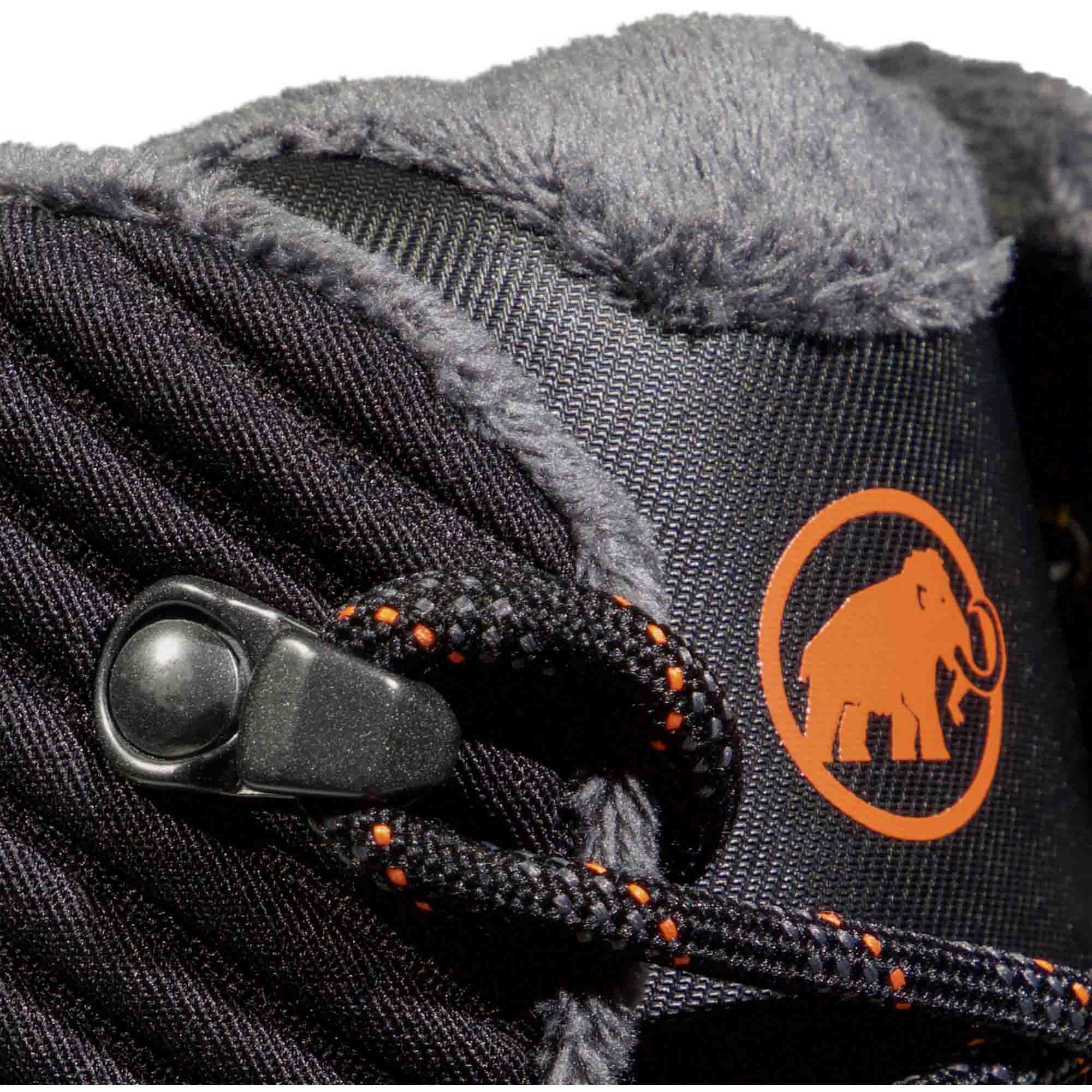 Blackfin III WP High Men