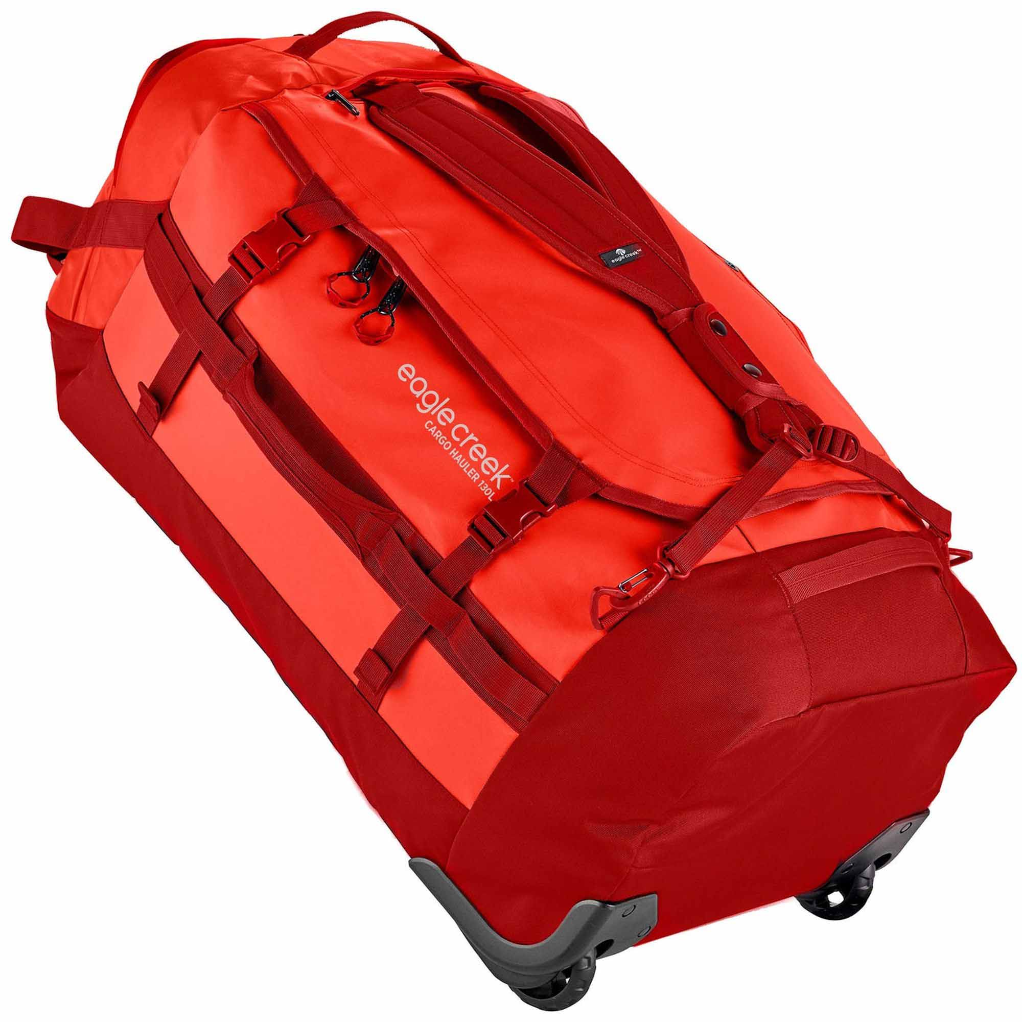 Cargo Hauler Roll Duffel 130