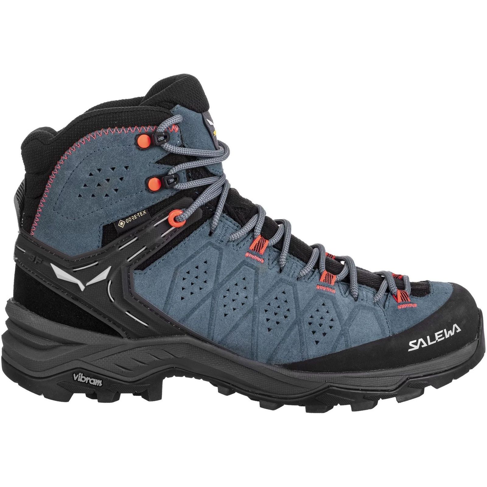 WS Alp Trainer 2 Mid GTX