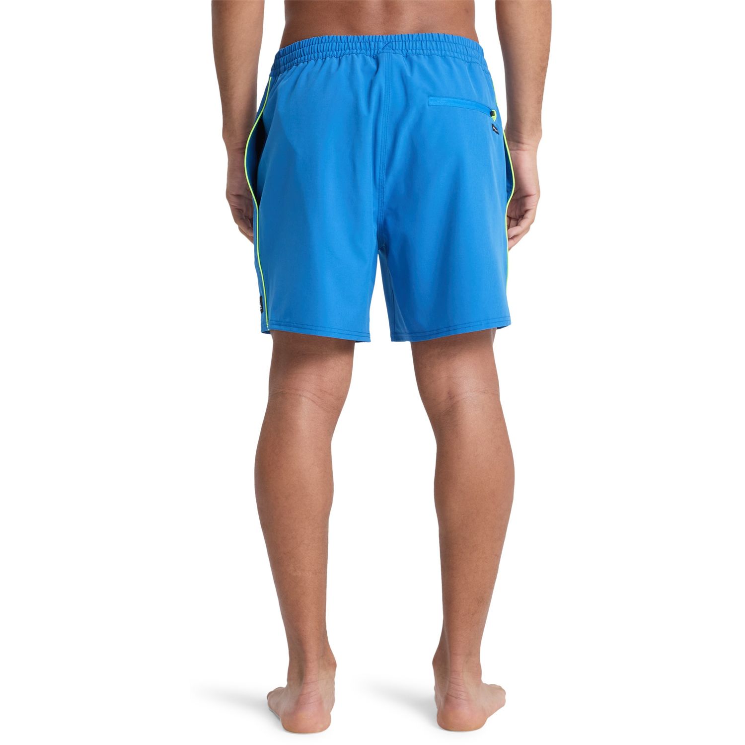 Stretch Piped Volley 16