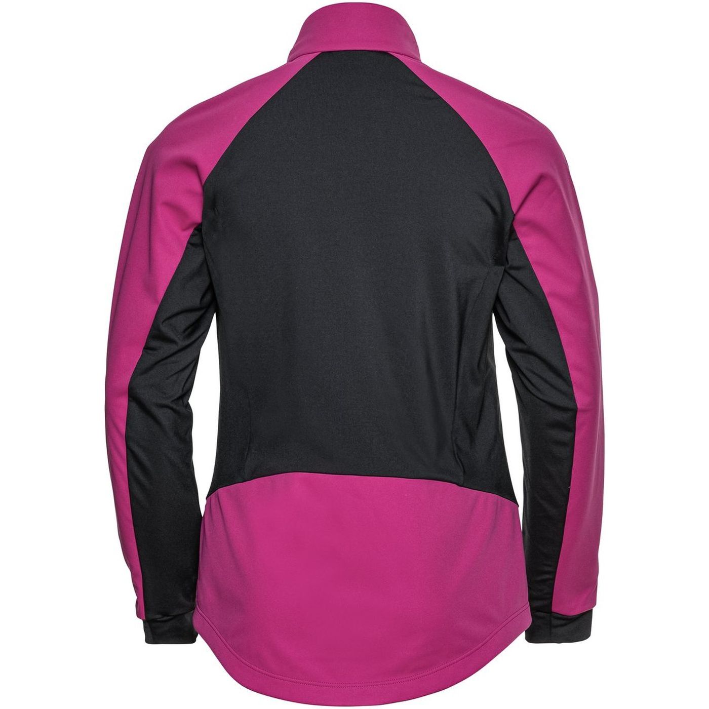 W Jacket Brensholmen