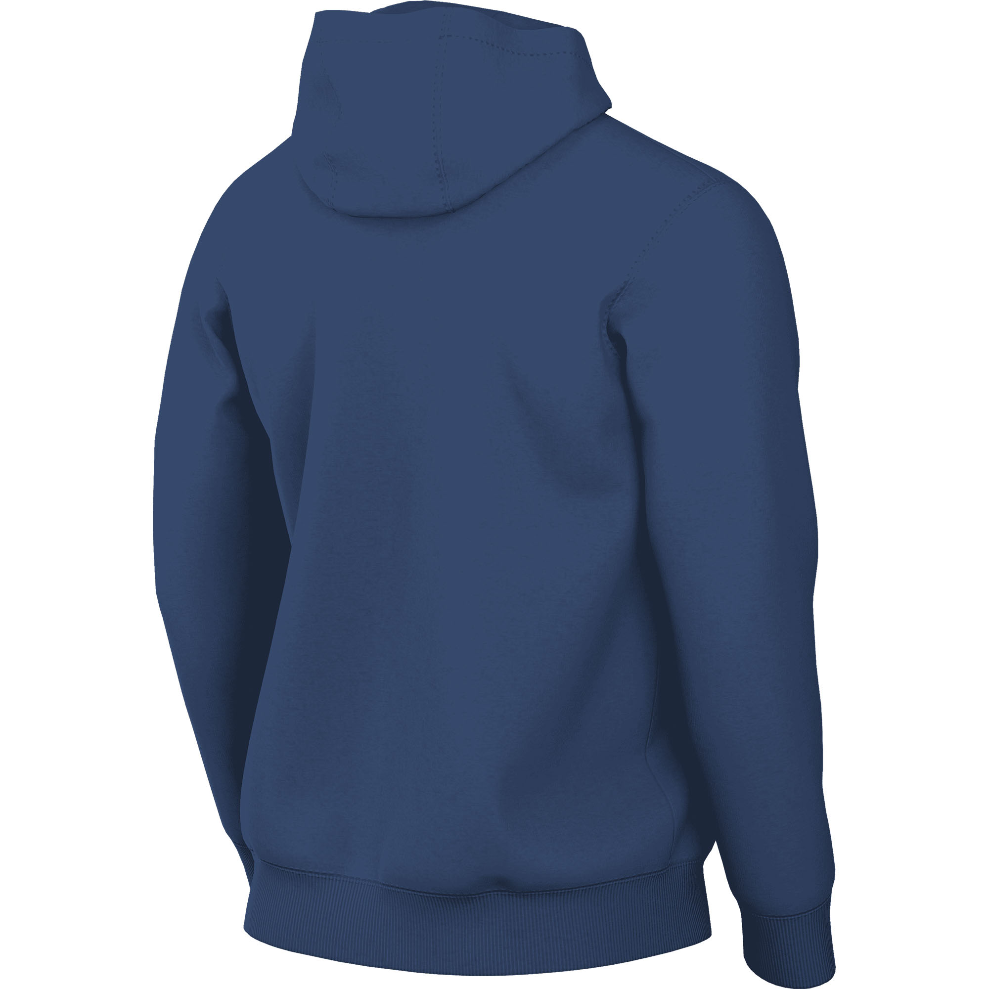 M NK CLUB BB PO HOODIE