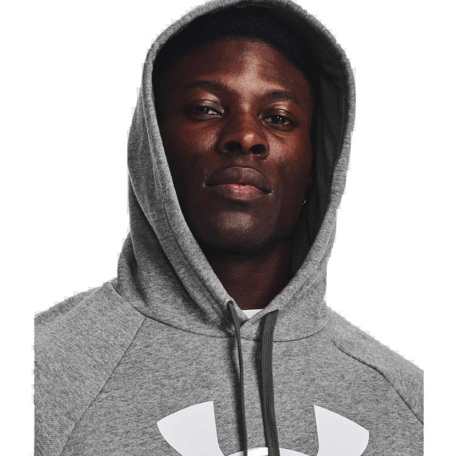 UA Rival Fleece Logo HD M