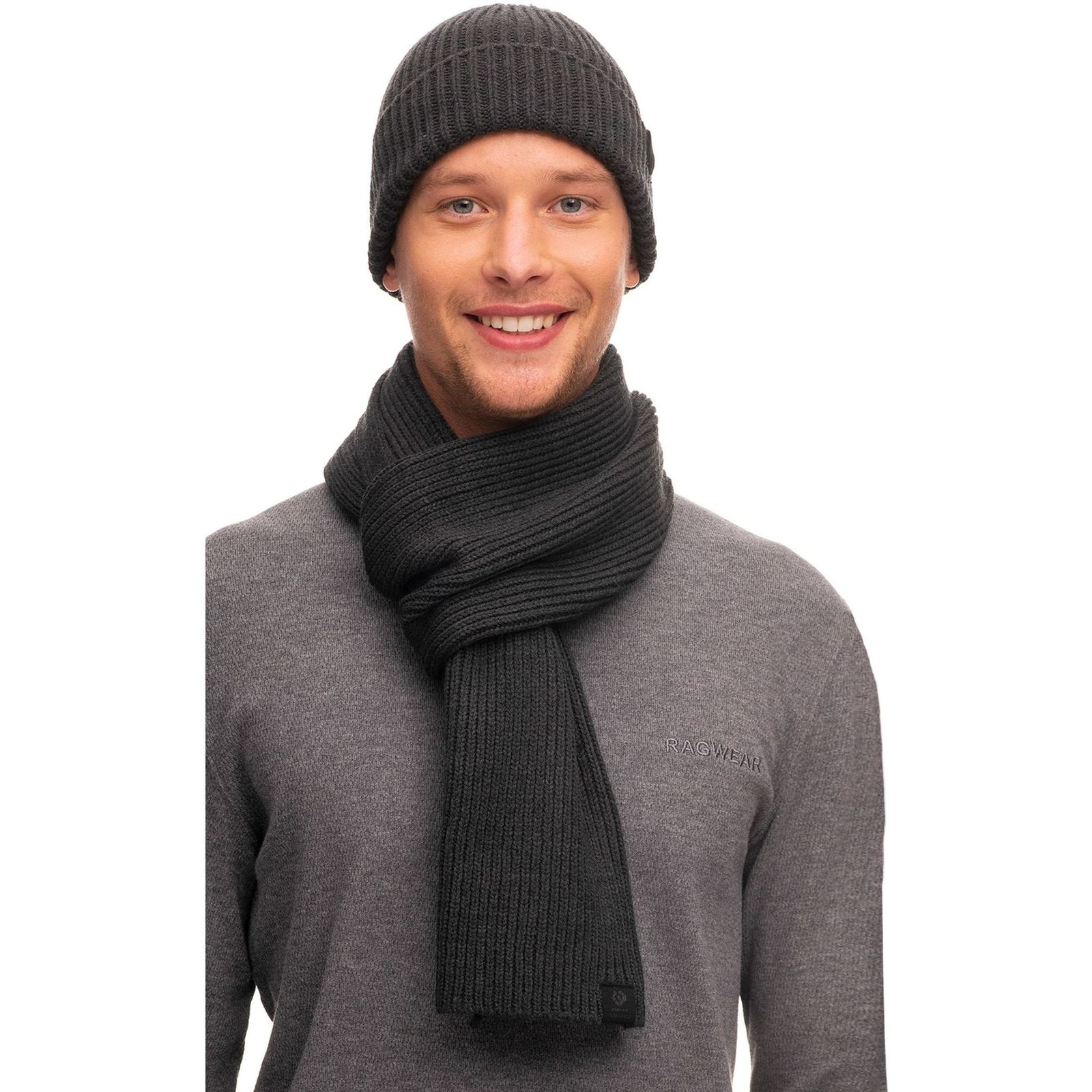 ERMME SCARF REMAKE