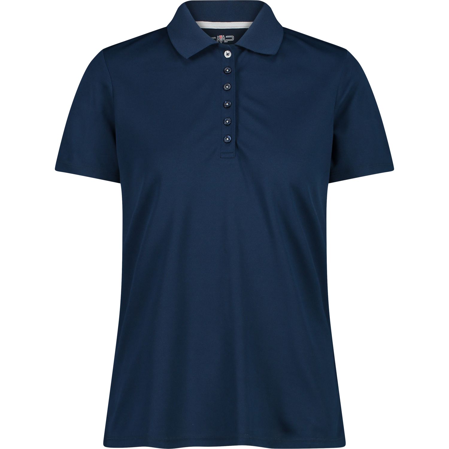 Woman Polo 3T59676